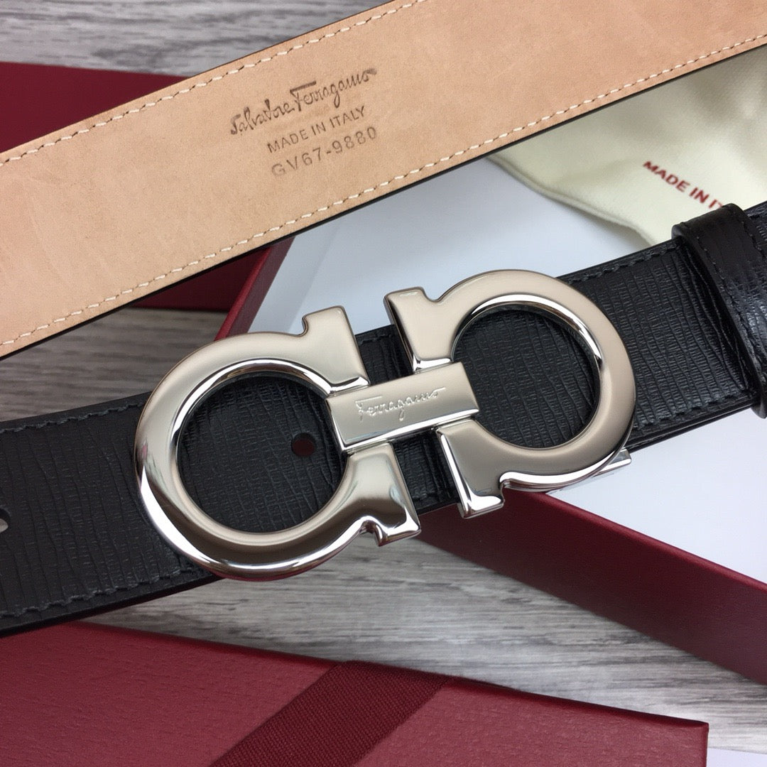 Ferragamo Belt