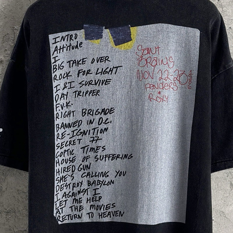 Saint Michael T-Shirt