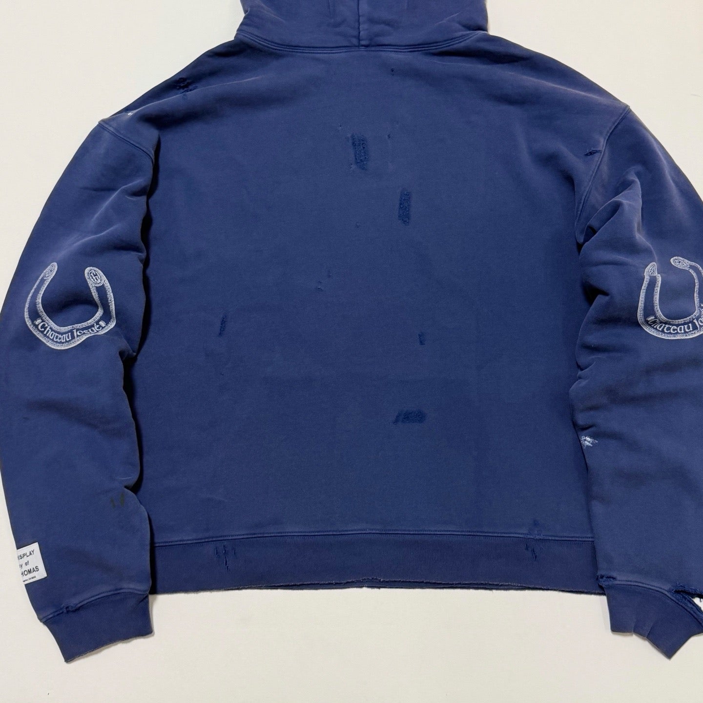 Gallery Dept Hoodie