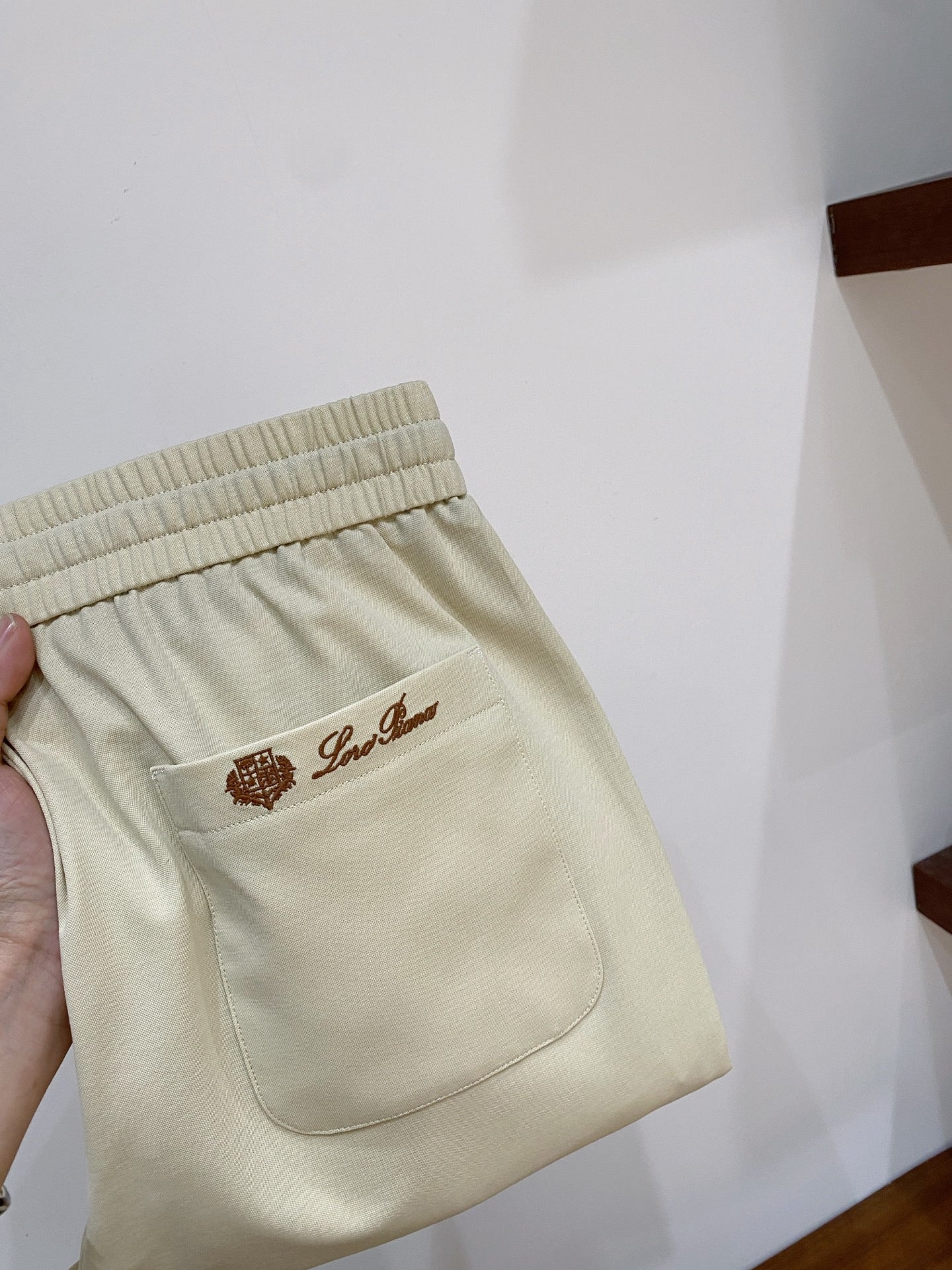 Loro Piana Long Pants