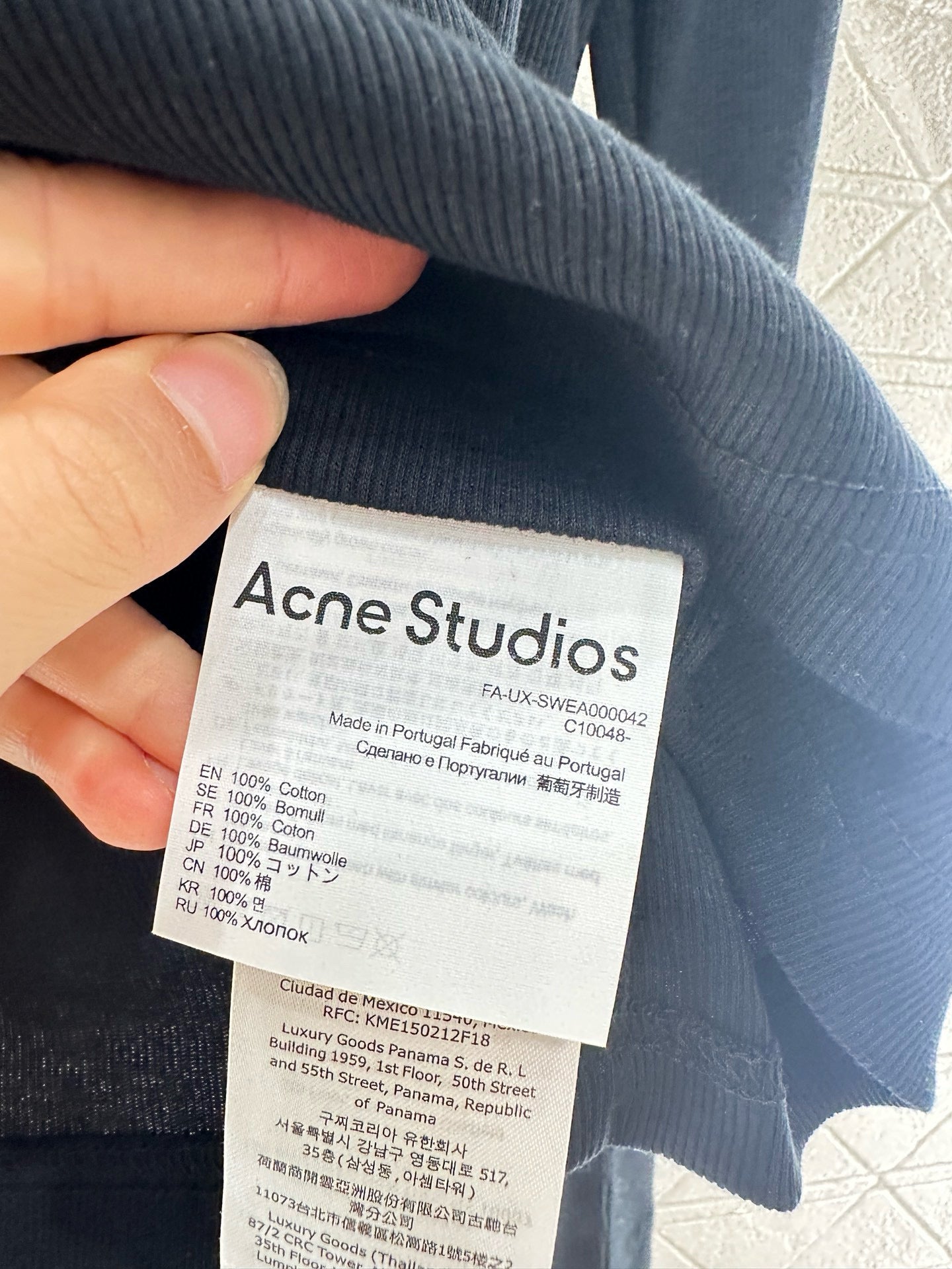 Acne Studios Sweater