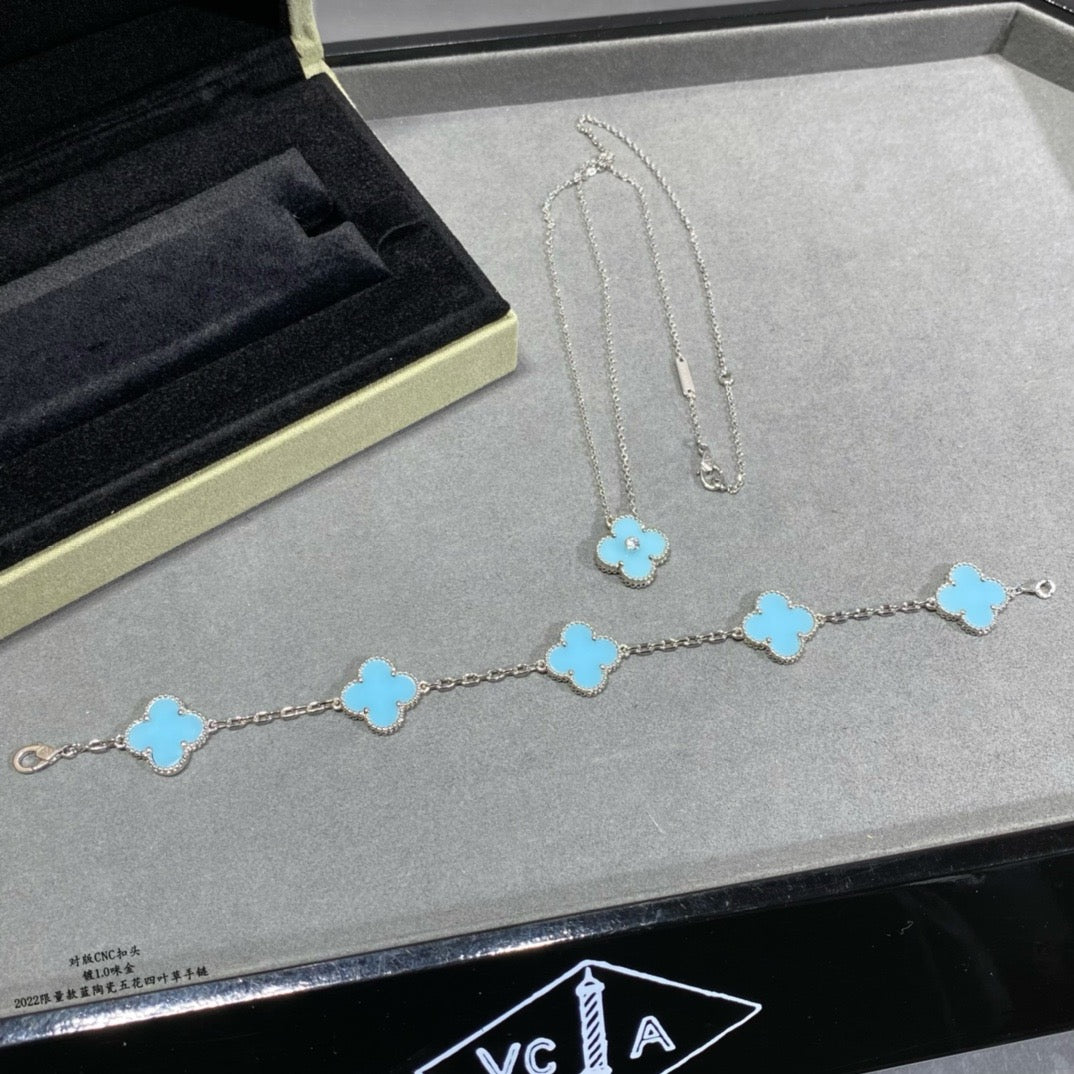 Pulsera Van Cleef & Arpels