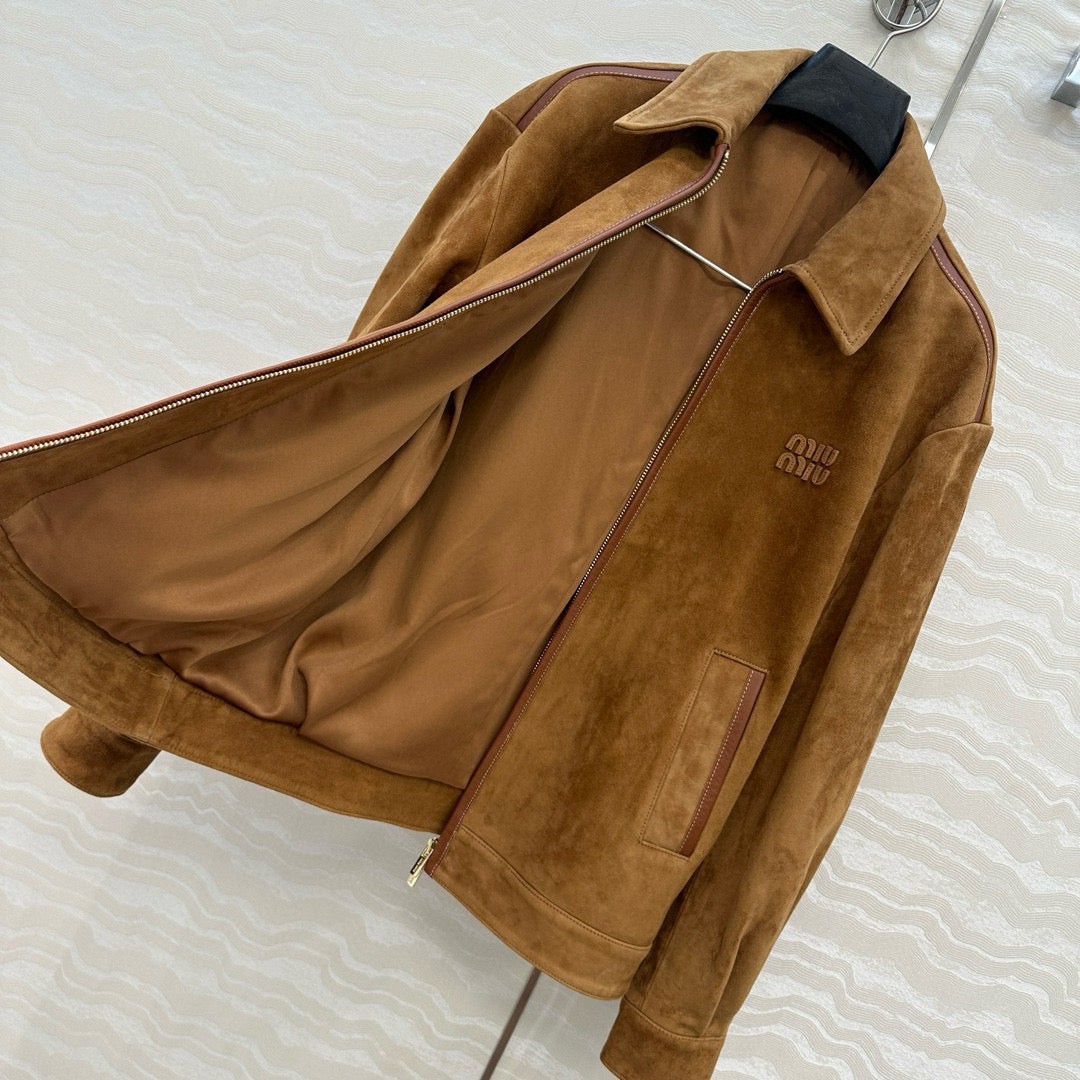 Miu Miu Jacket