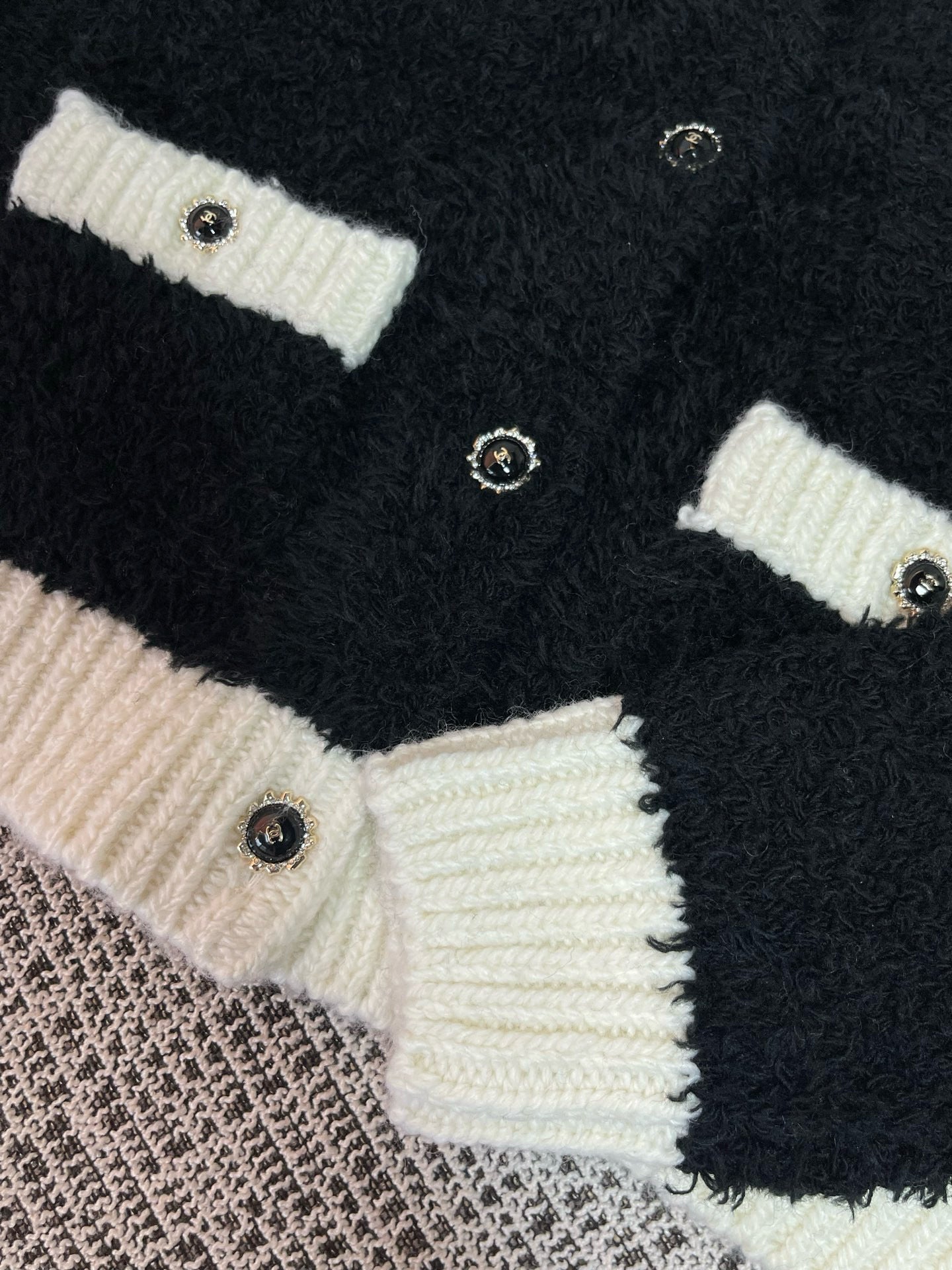 Chanel Cardigan