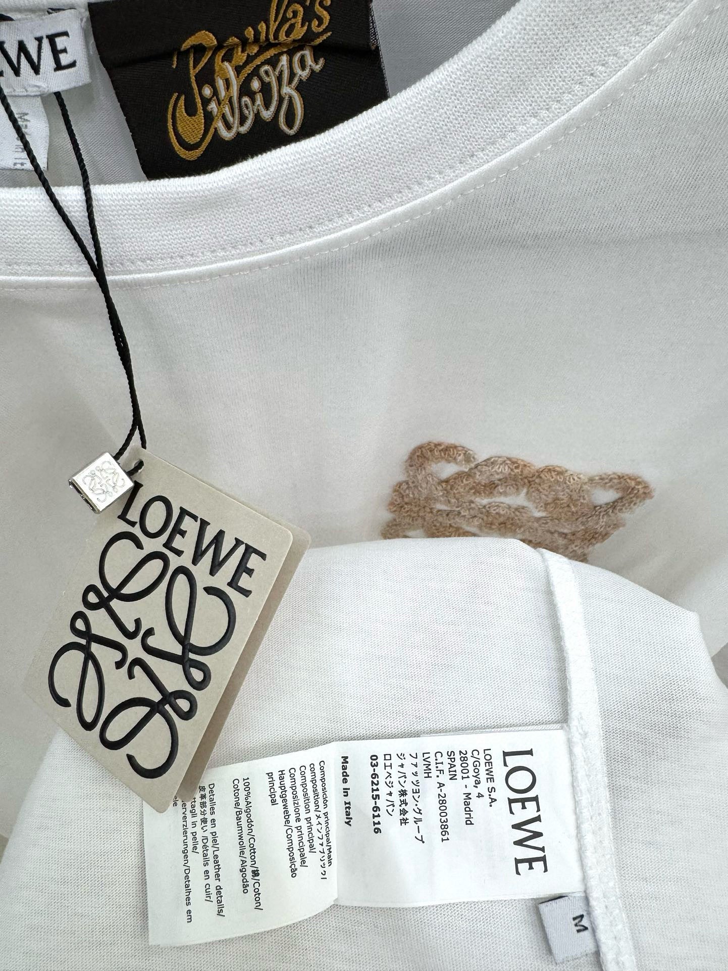 Loewe T-shirt