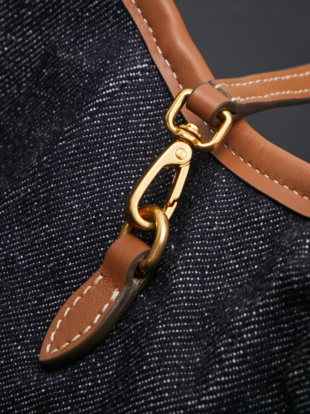 Miu Miu Tote Bag