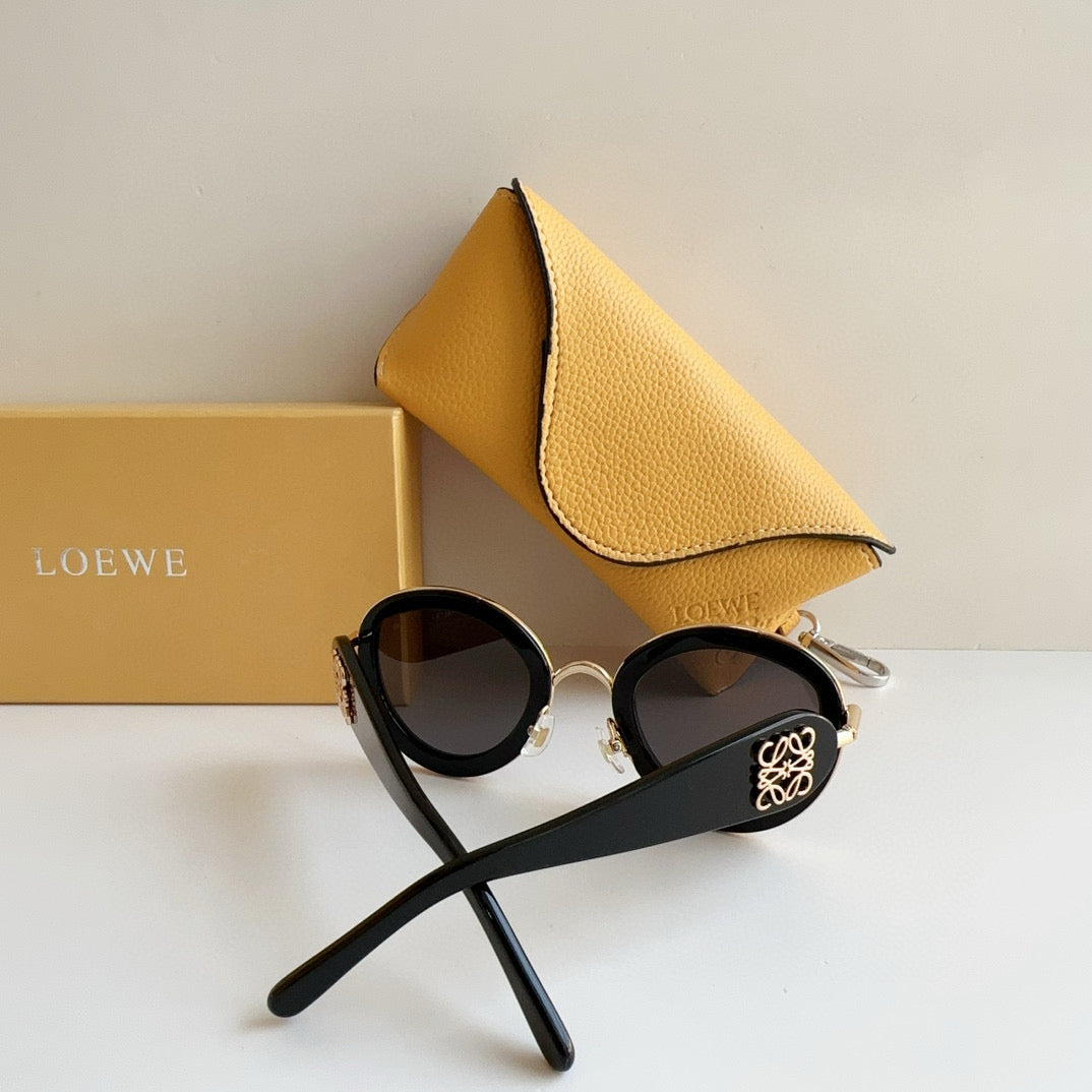 Loewe Sunglasses