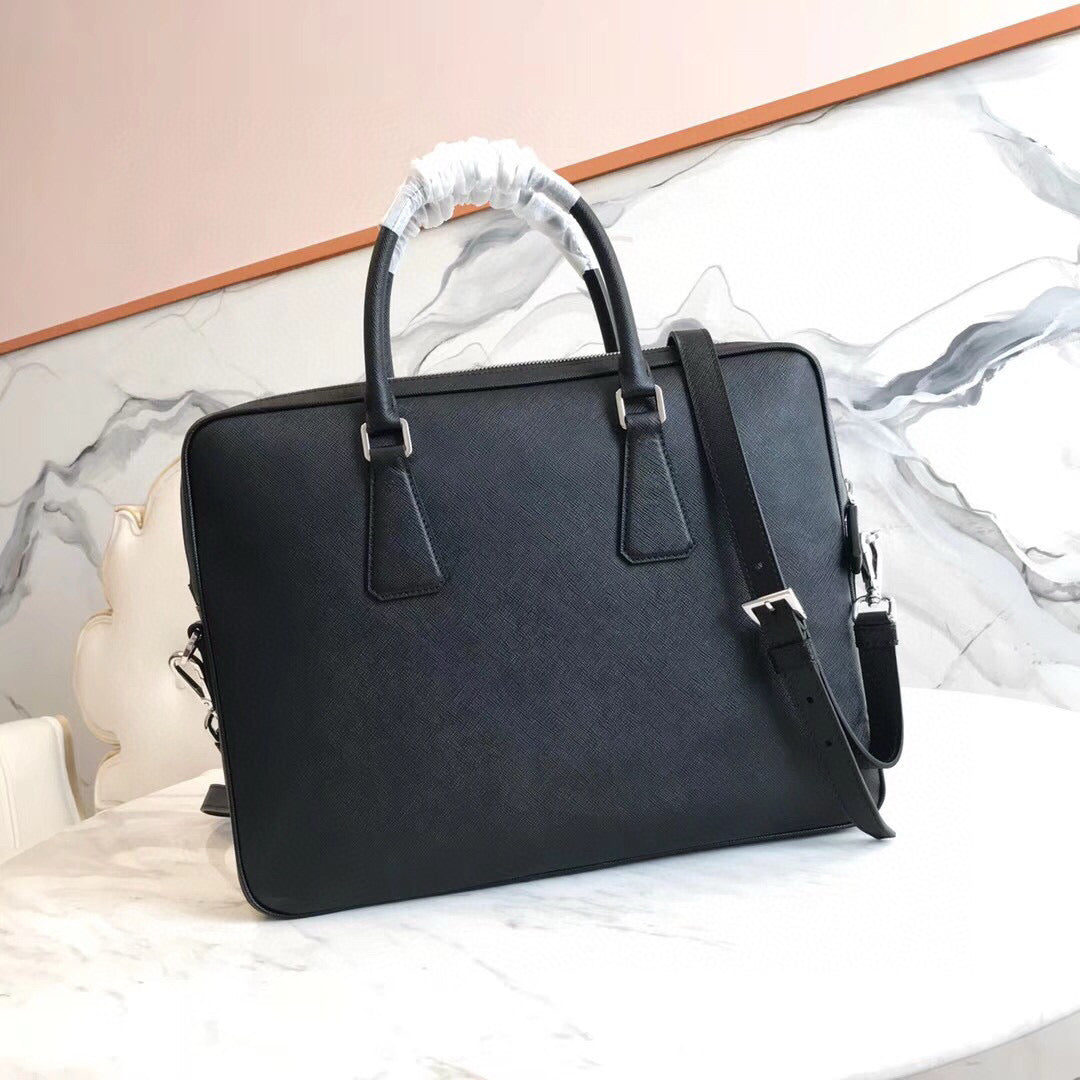 Prada Briefcase