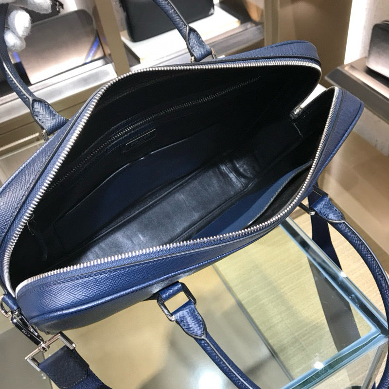 Prada Briefcase
