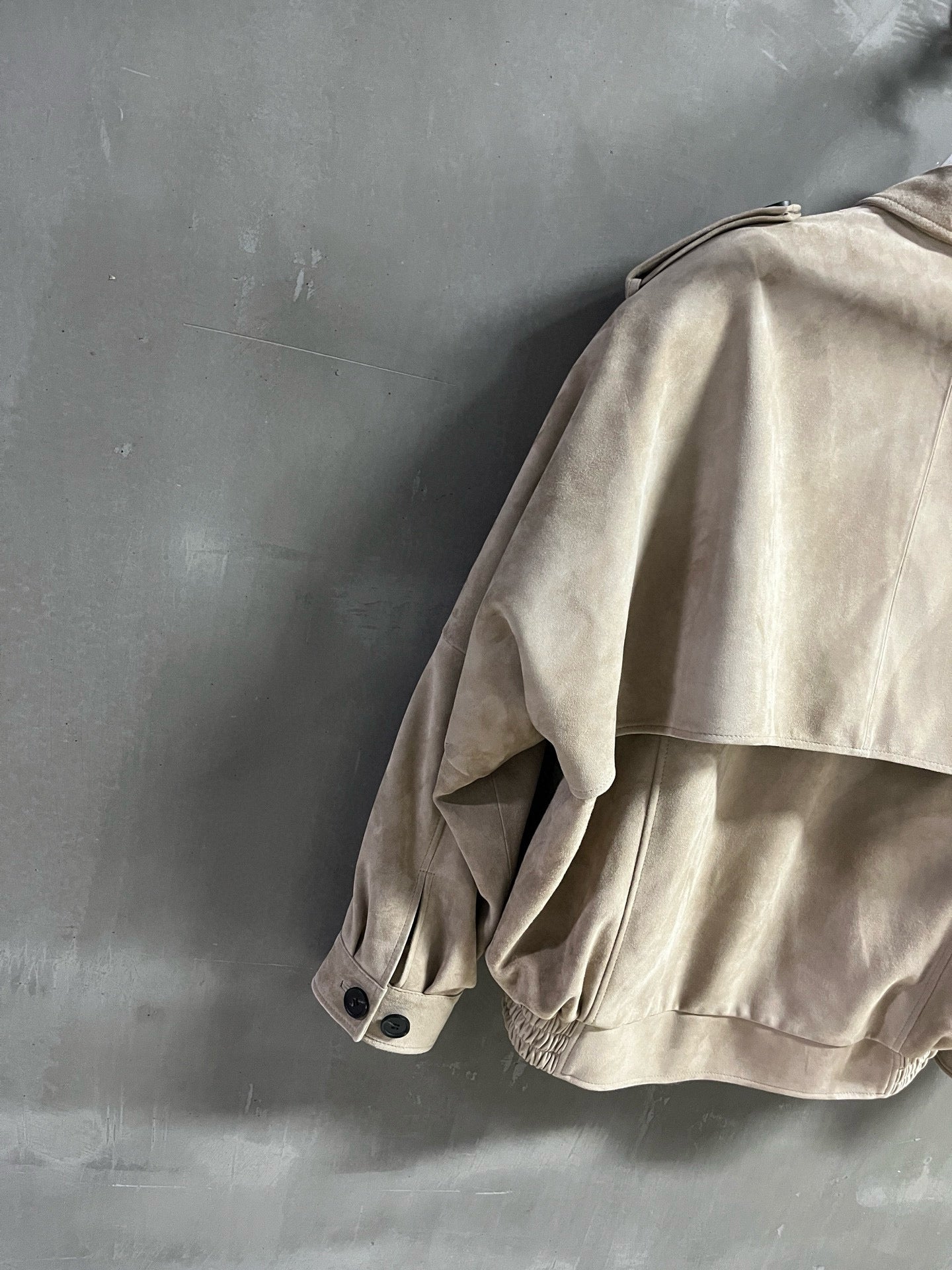 Saint Laurent Jacket