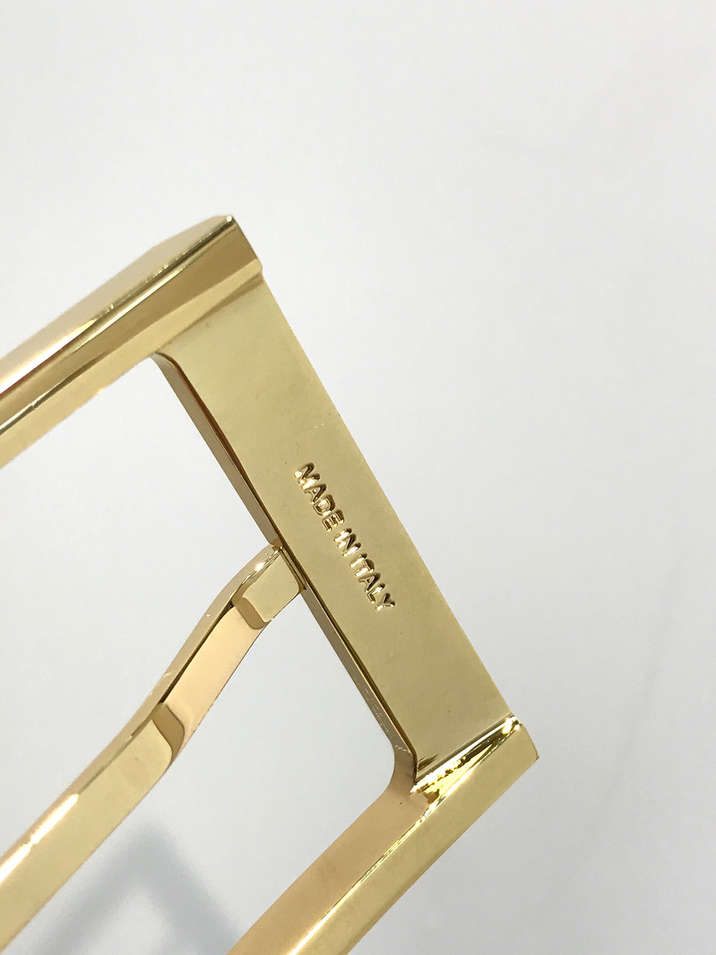 Fendi Belts