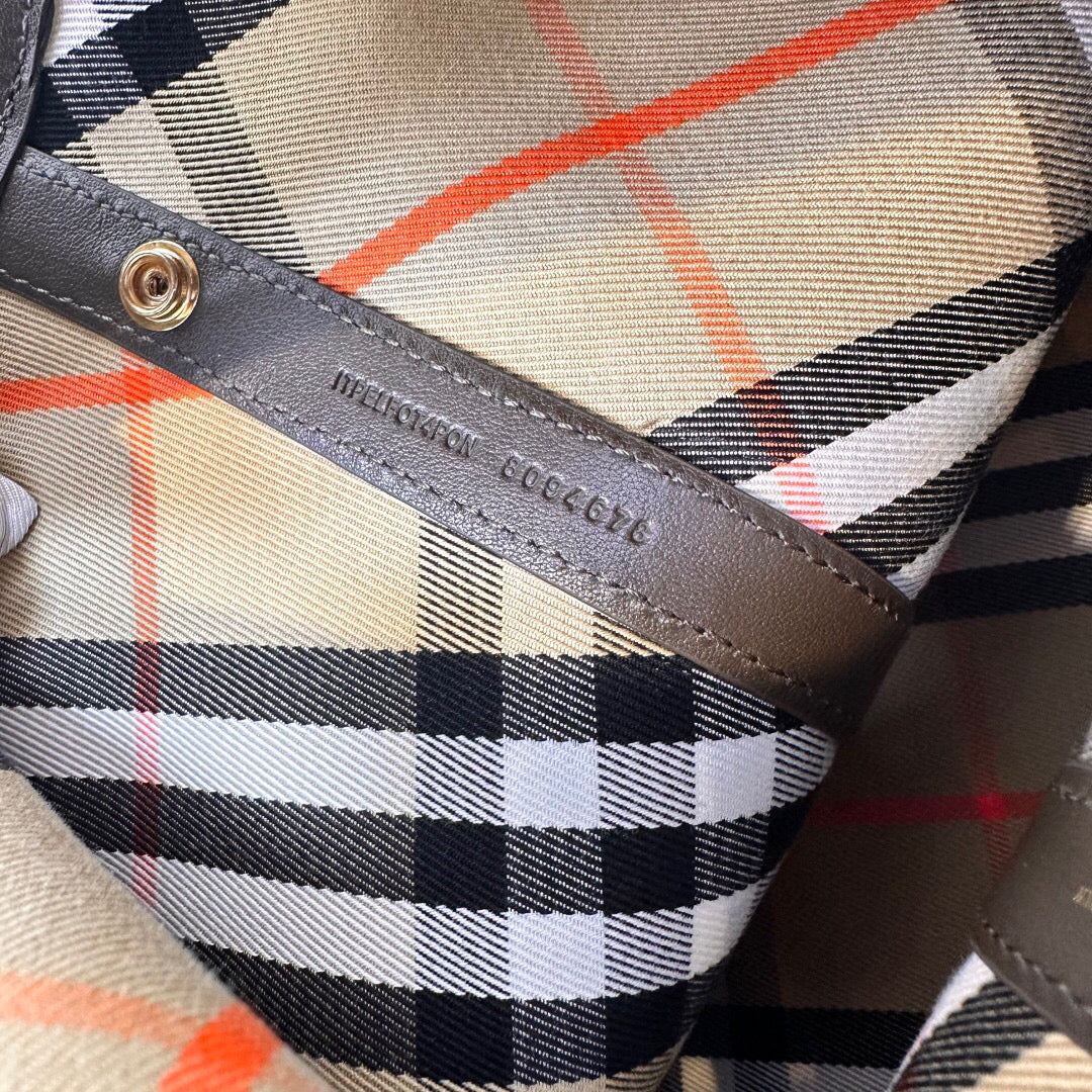 Burberry Shoulder Bag