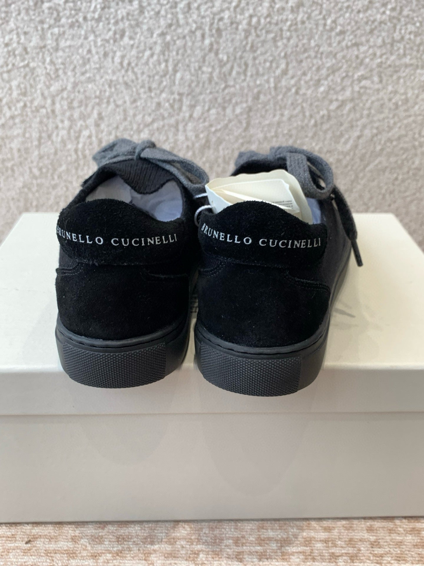 Brunello Cucinelli Sneakers