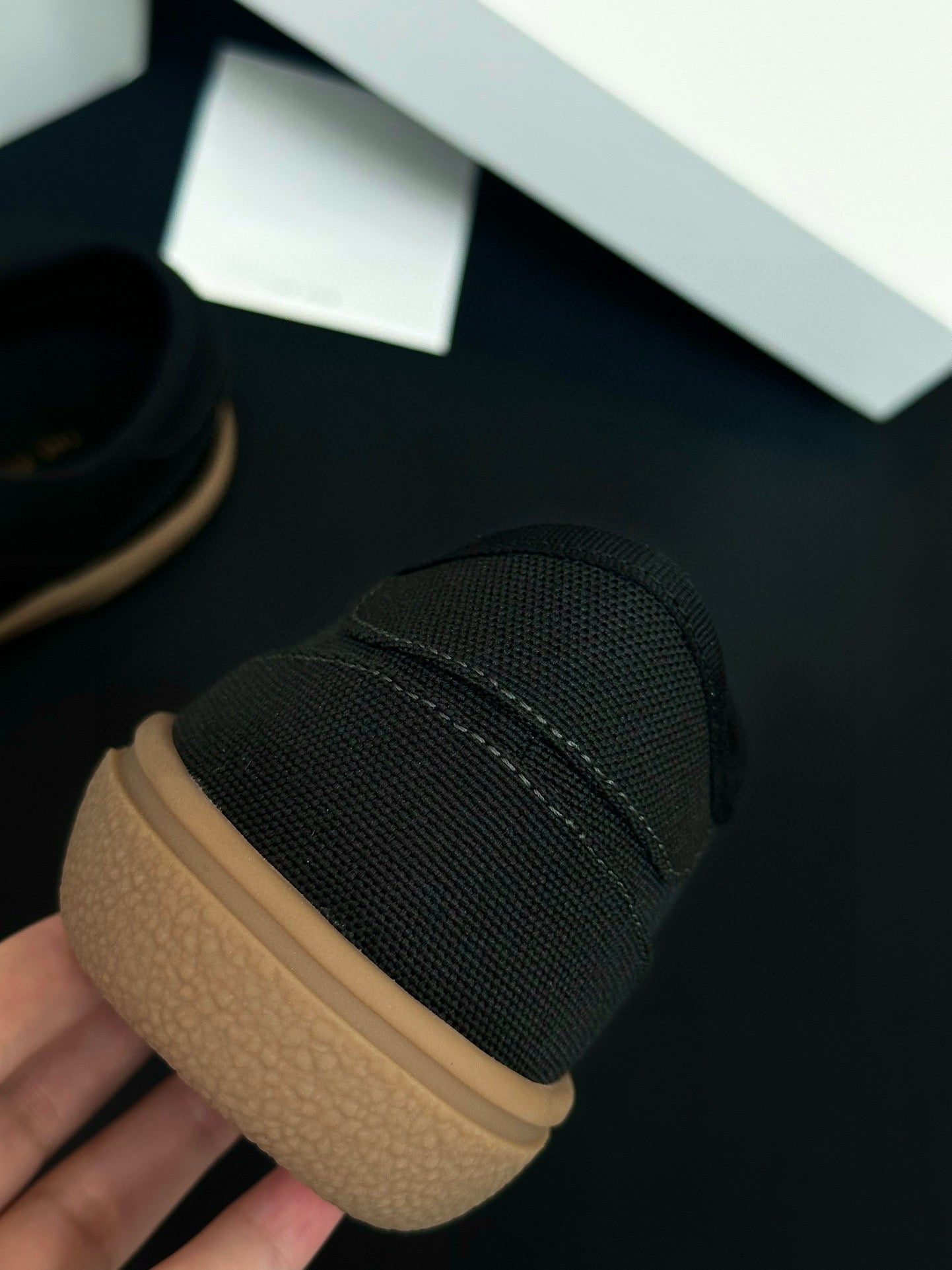 The Row Shoes