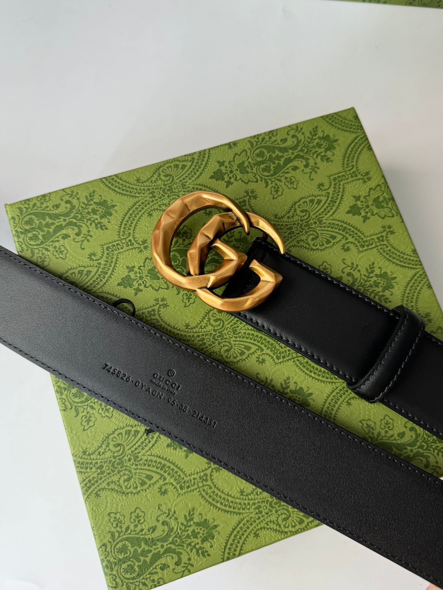 Gucci Belts