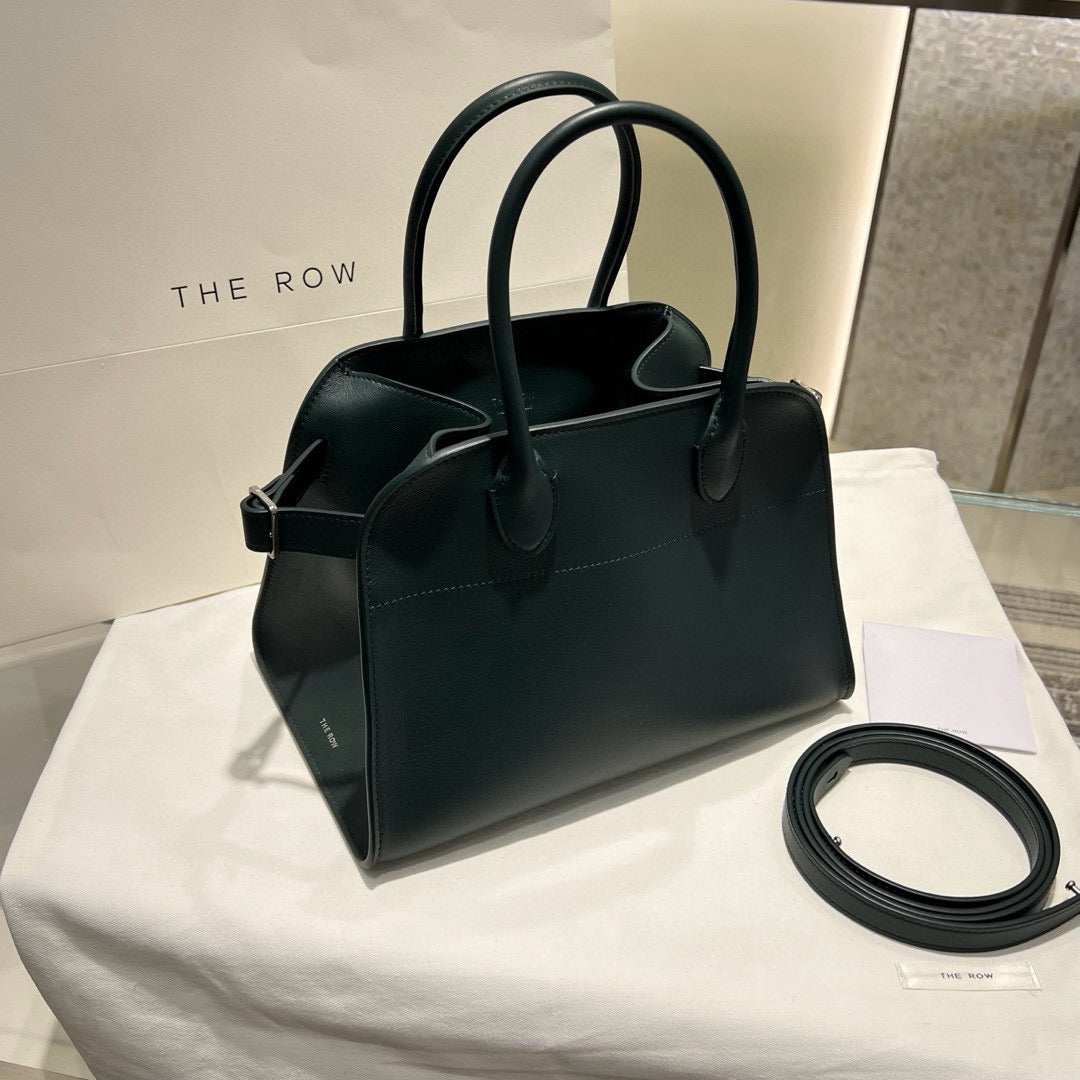 The Row MX10 Handbag