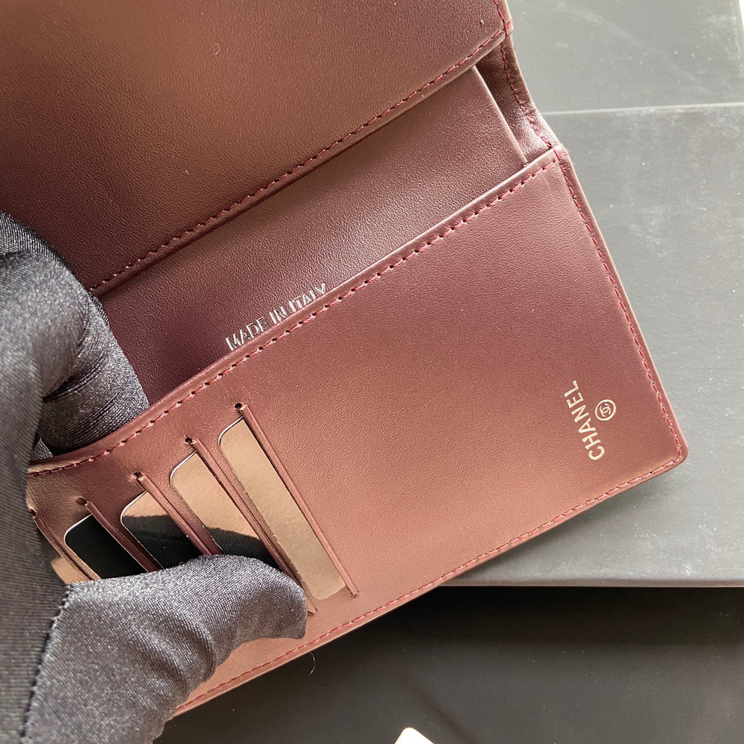 Chanel Wallet