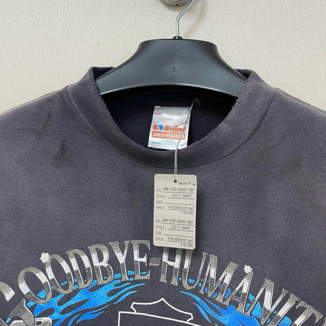 Saint Michael Sweater