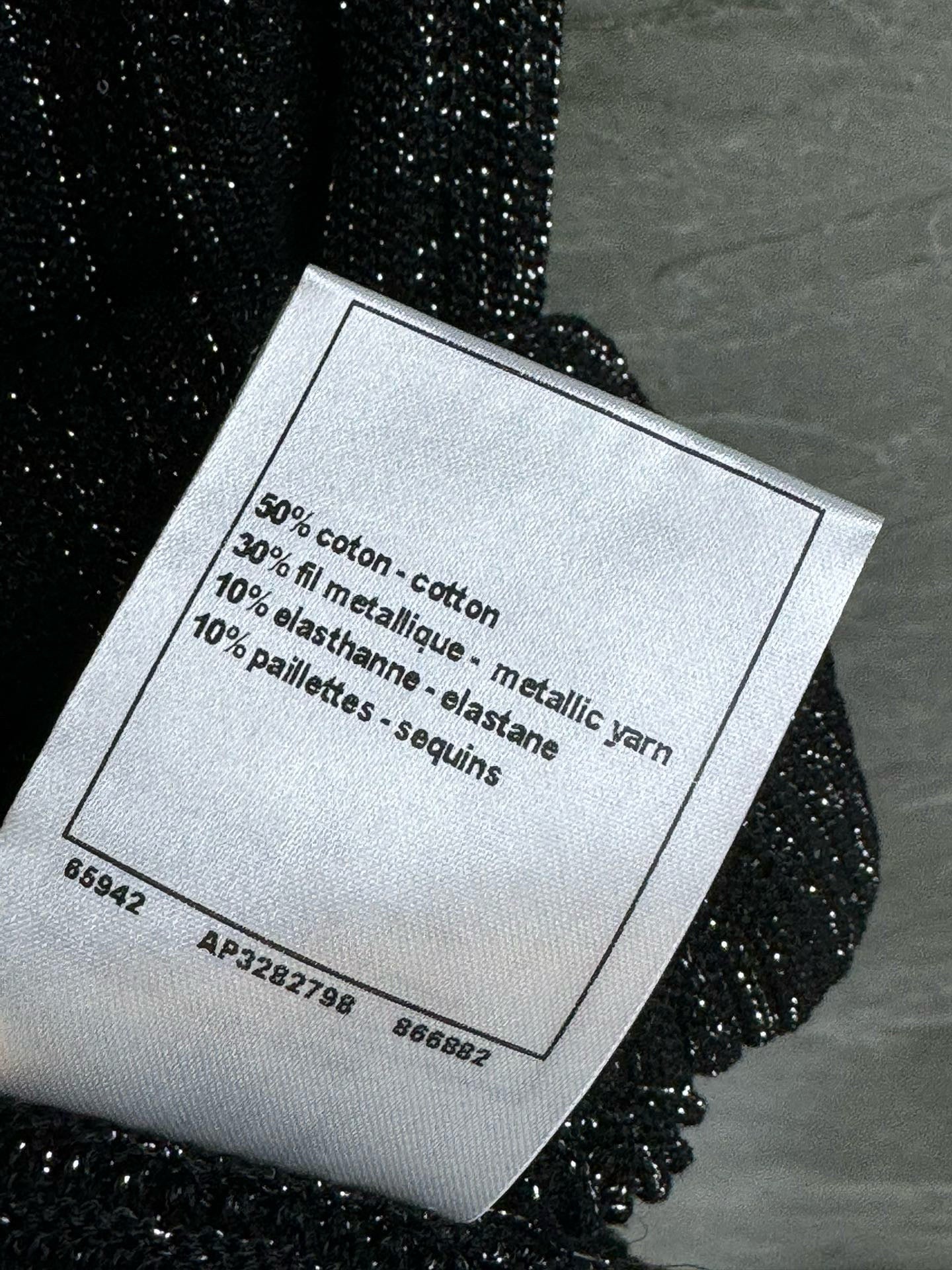 Chanel Dress