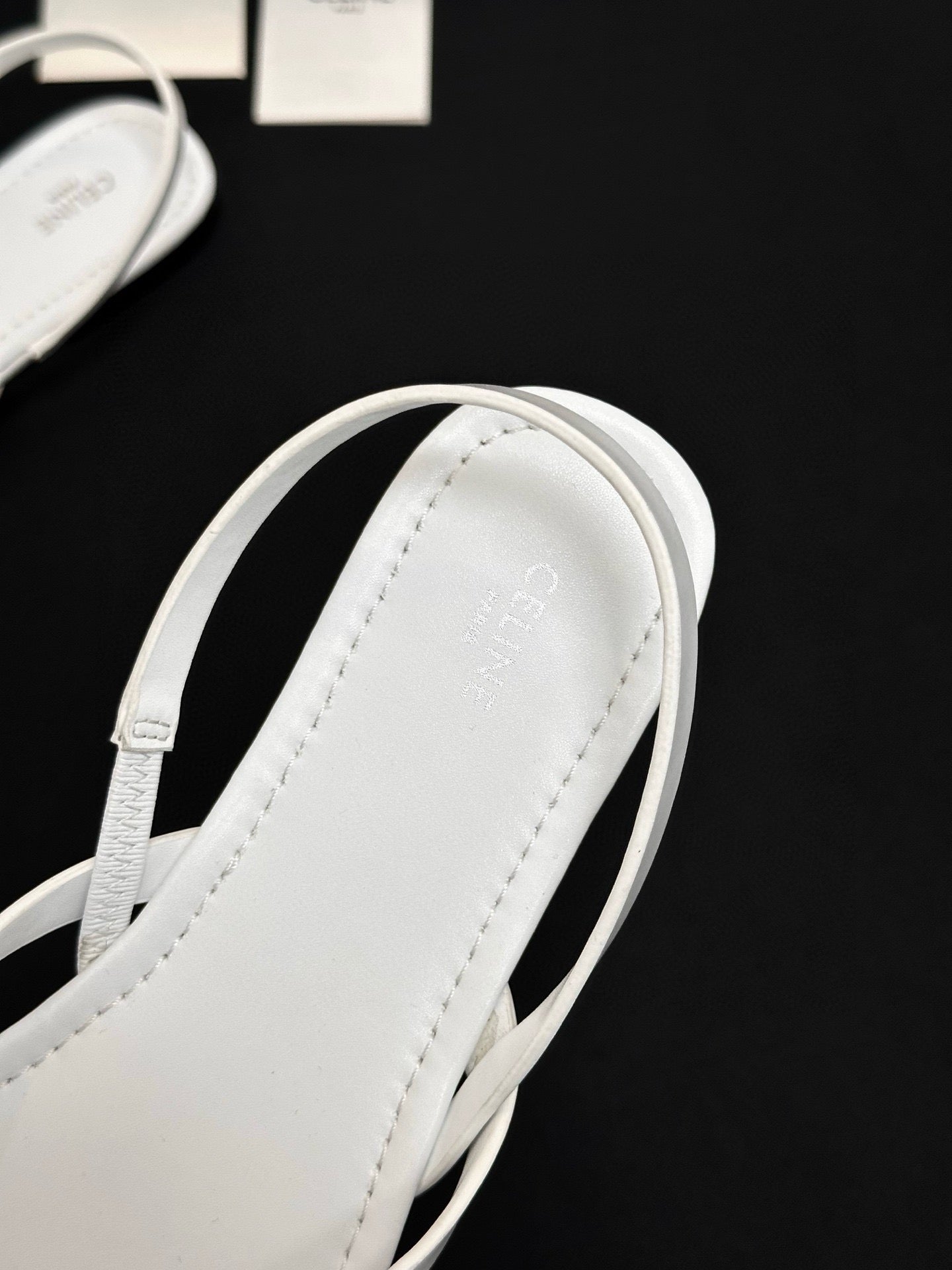 Celine Sandals