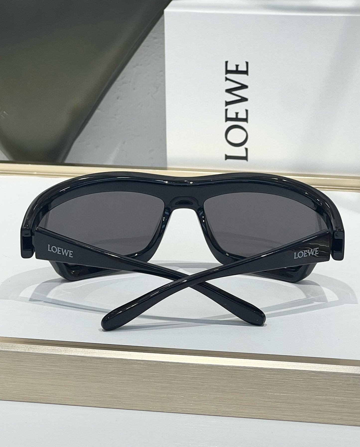 Loewe Sunglasses