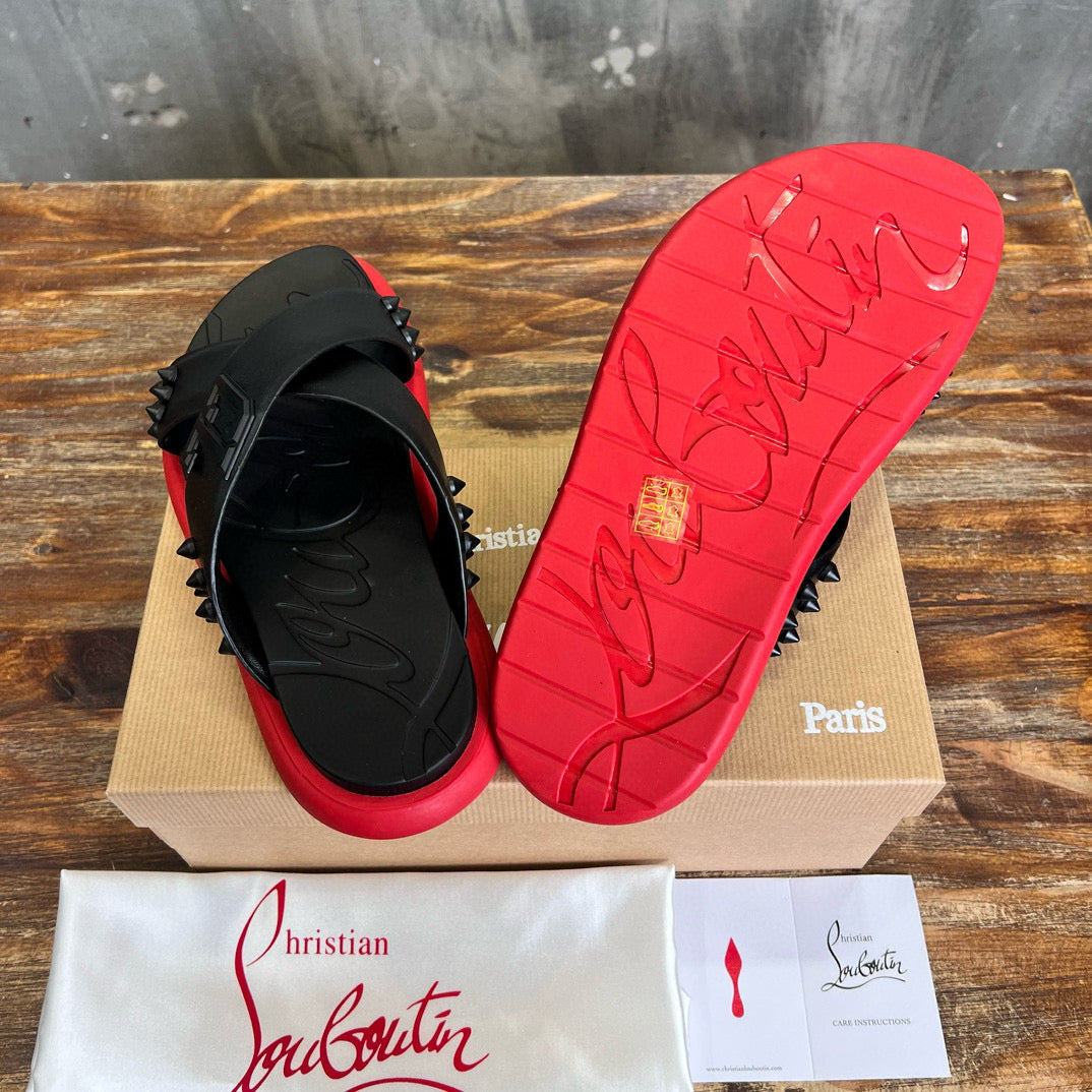 Christian Louboutin Sandals