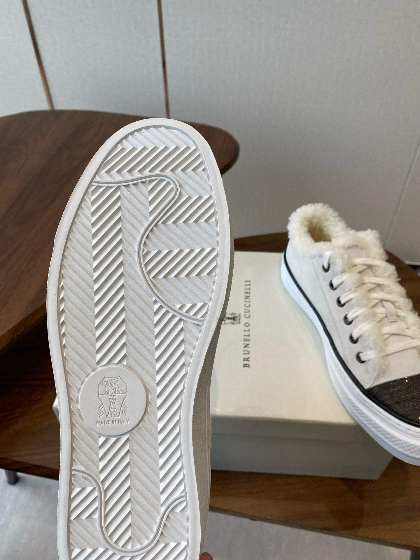 Brunello Cucinelli Sneakers