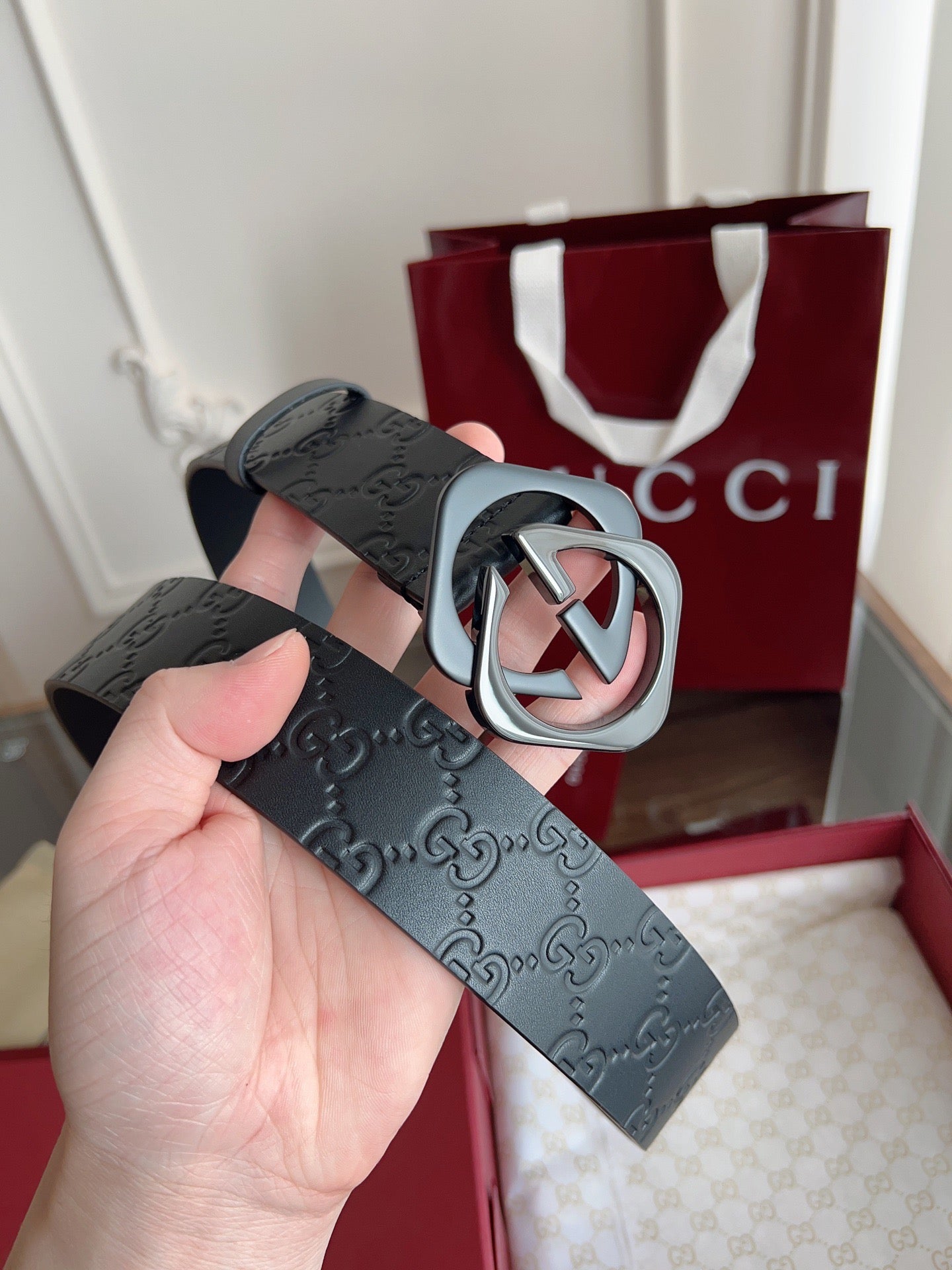 Gucci Belts
