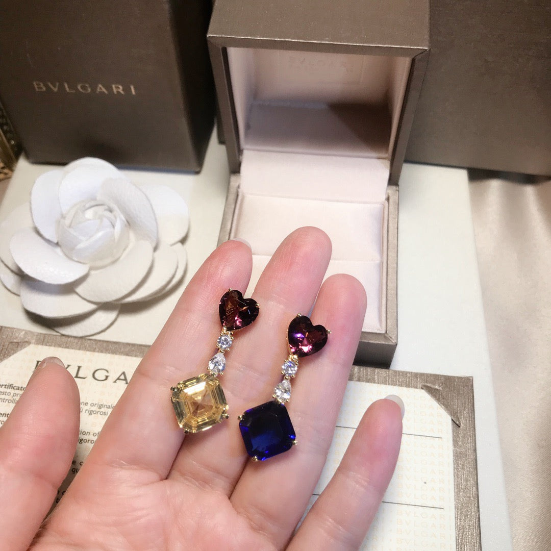 Bvlgari Earrings