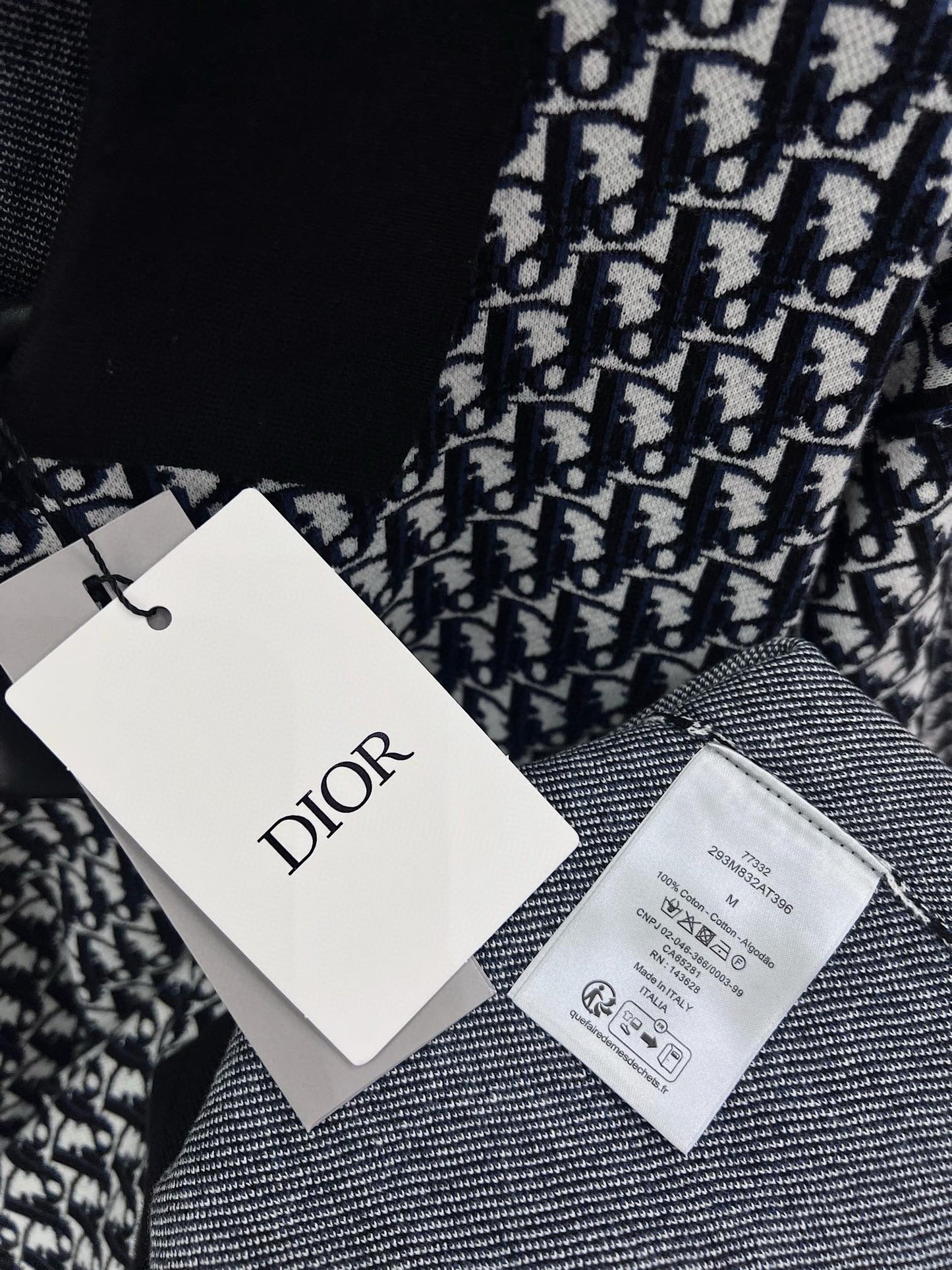 Dior Polo
