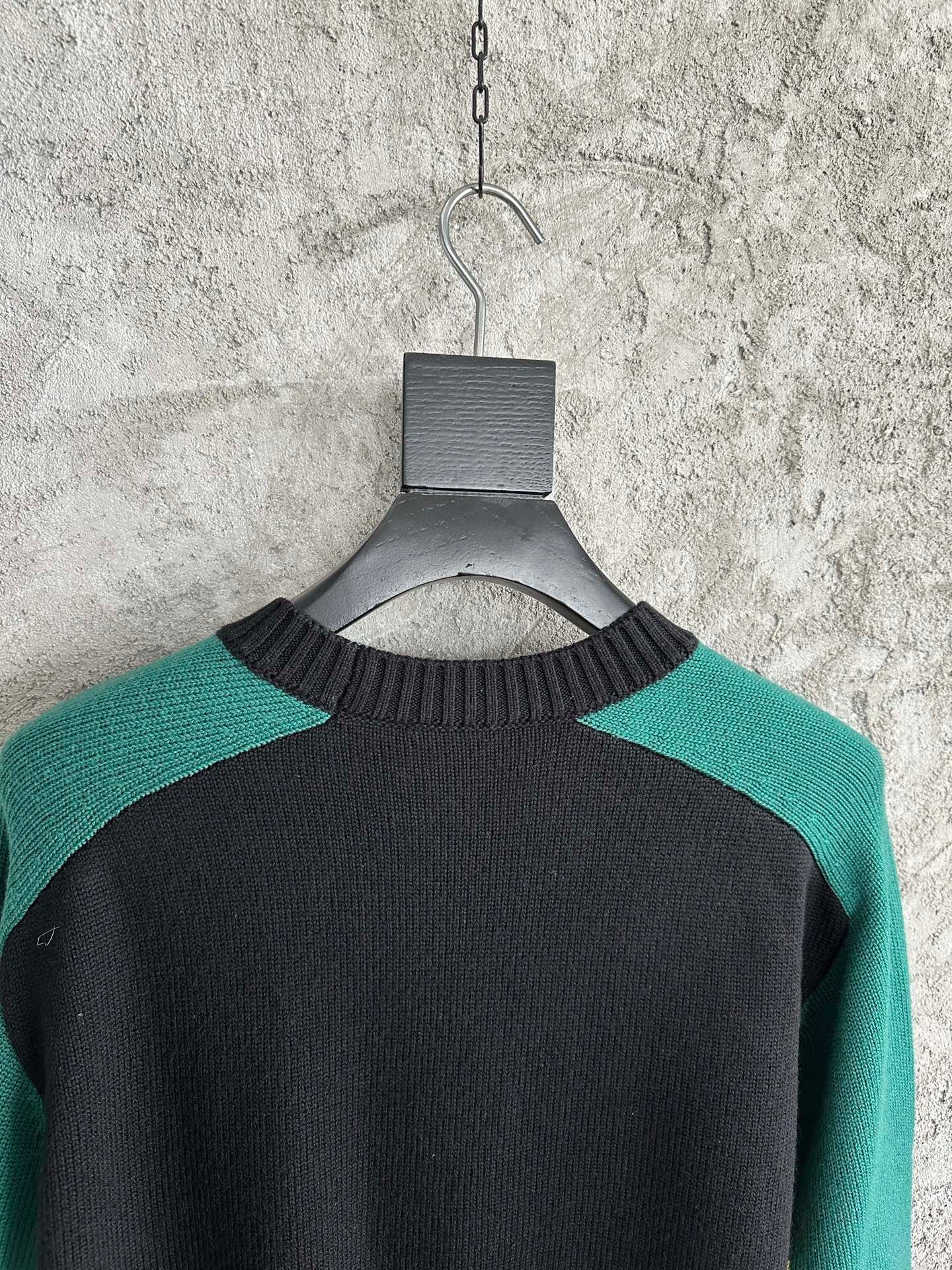 Casablanca Sweater