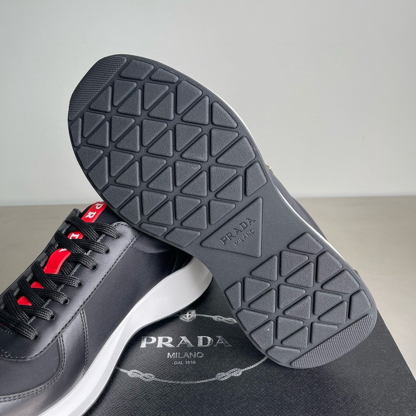 Prada Sneakers