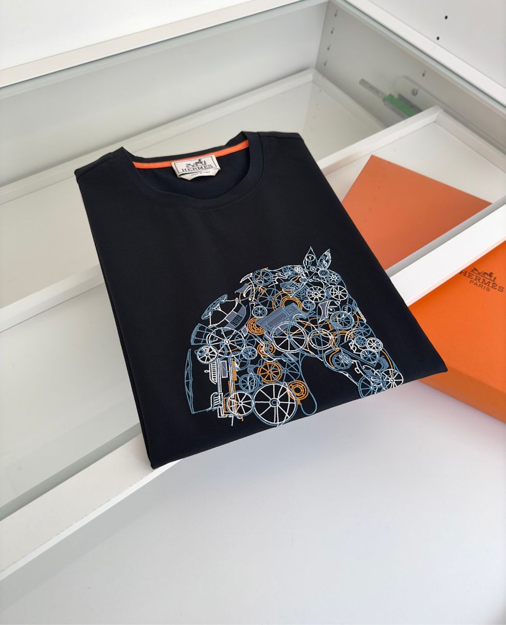 Hermes T-shirt