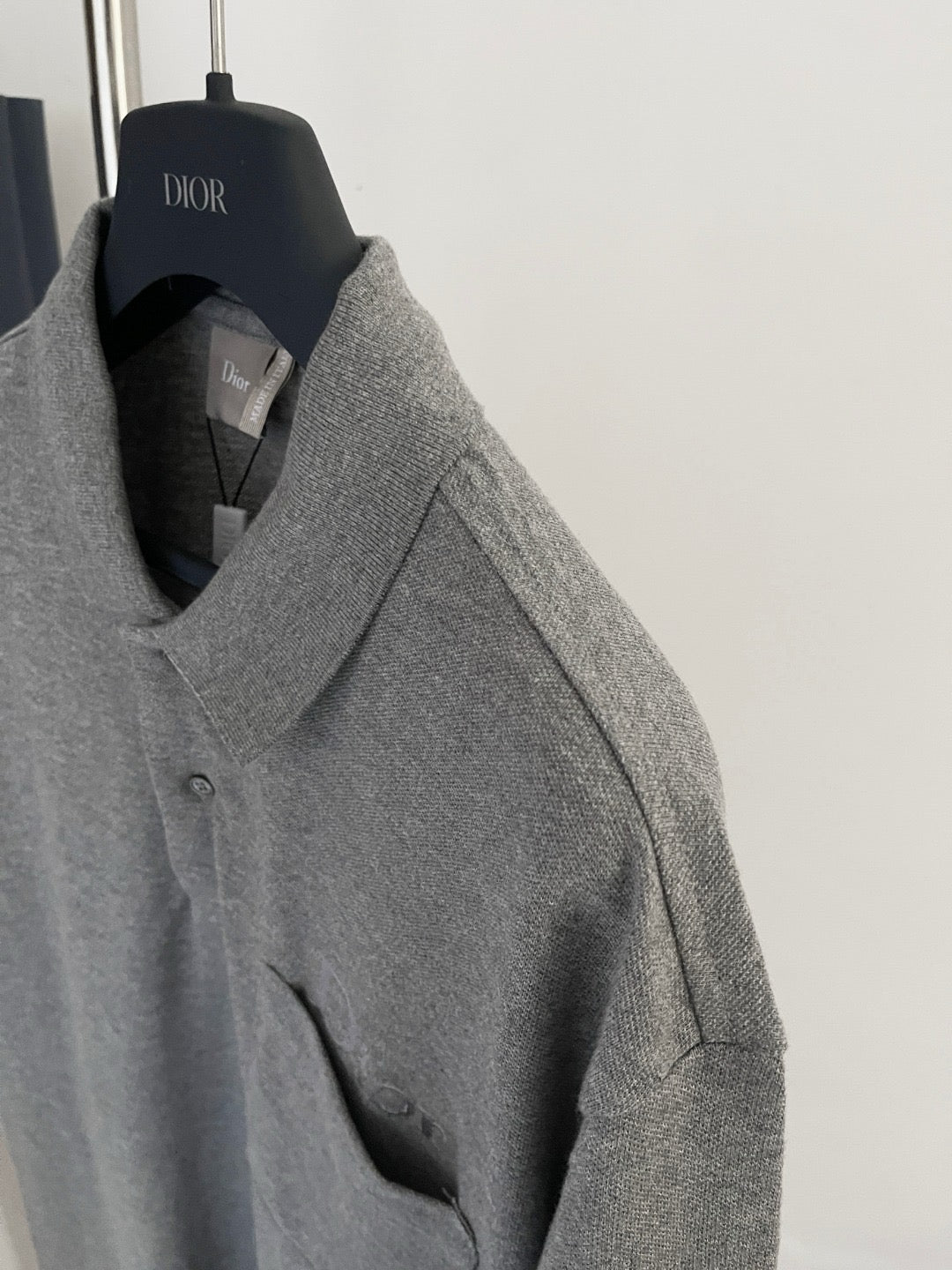 Dior Polo