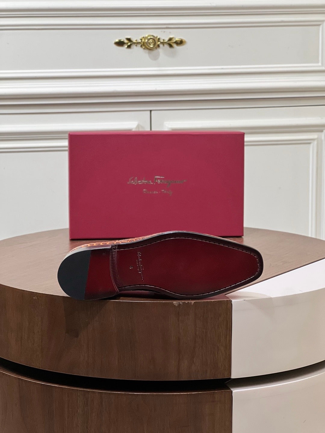 FG Loafer