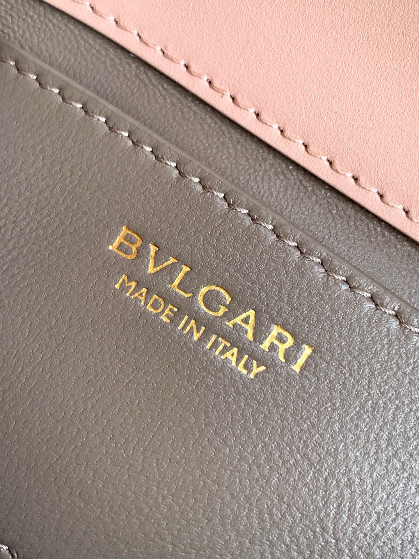 Bvlgari Serpenti Froever Bag
