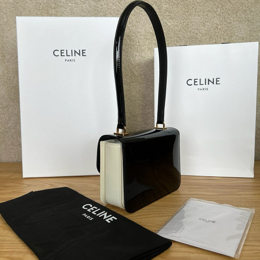 Celine Shoulder Bag