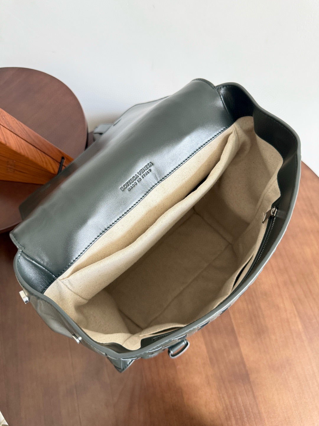 Bottega Veneta Backpack