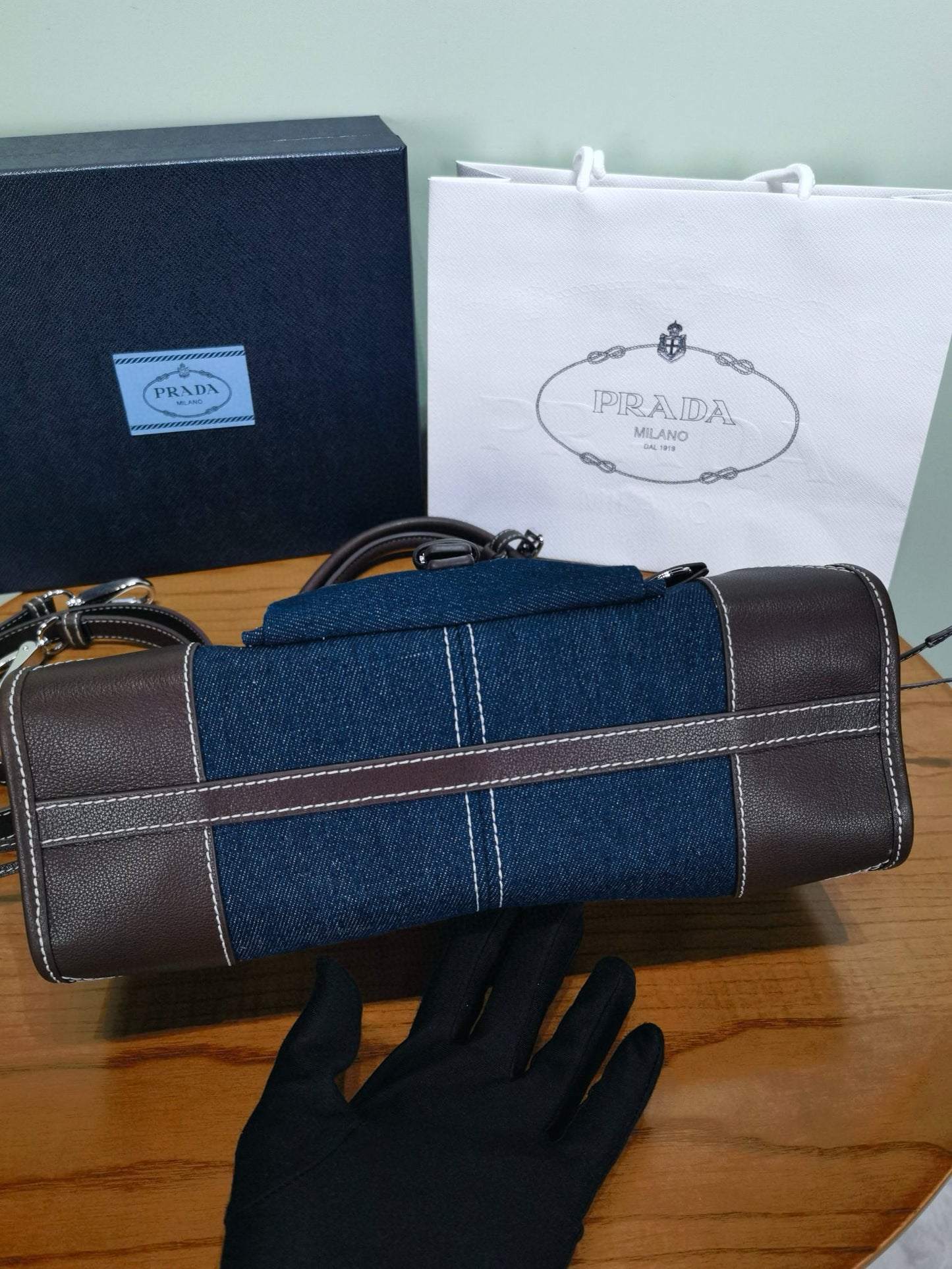 PD Bonnie Handbag