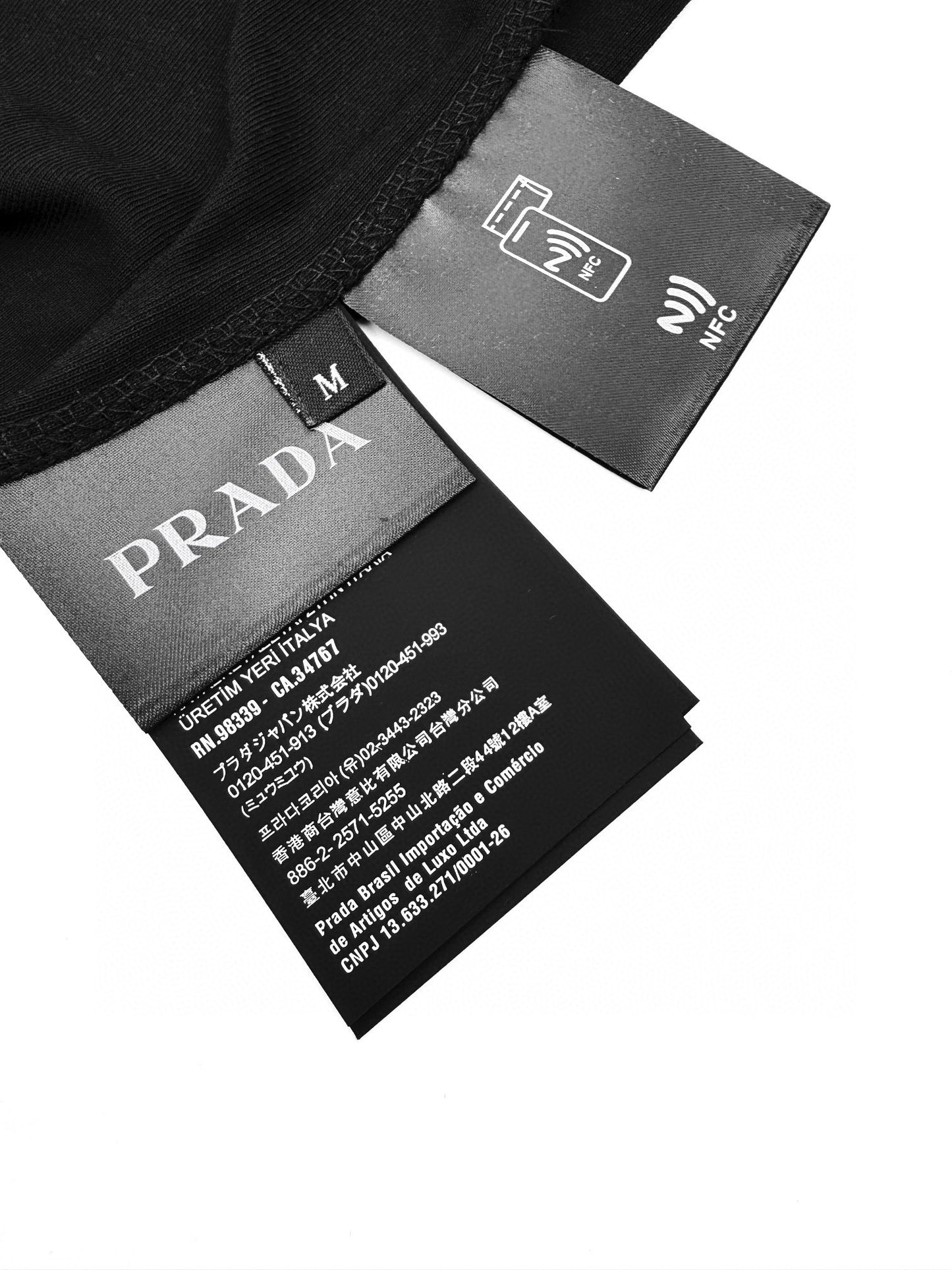 Prada T-Shirt