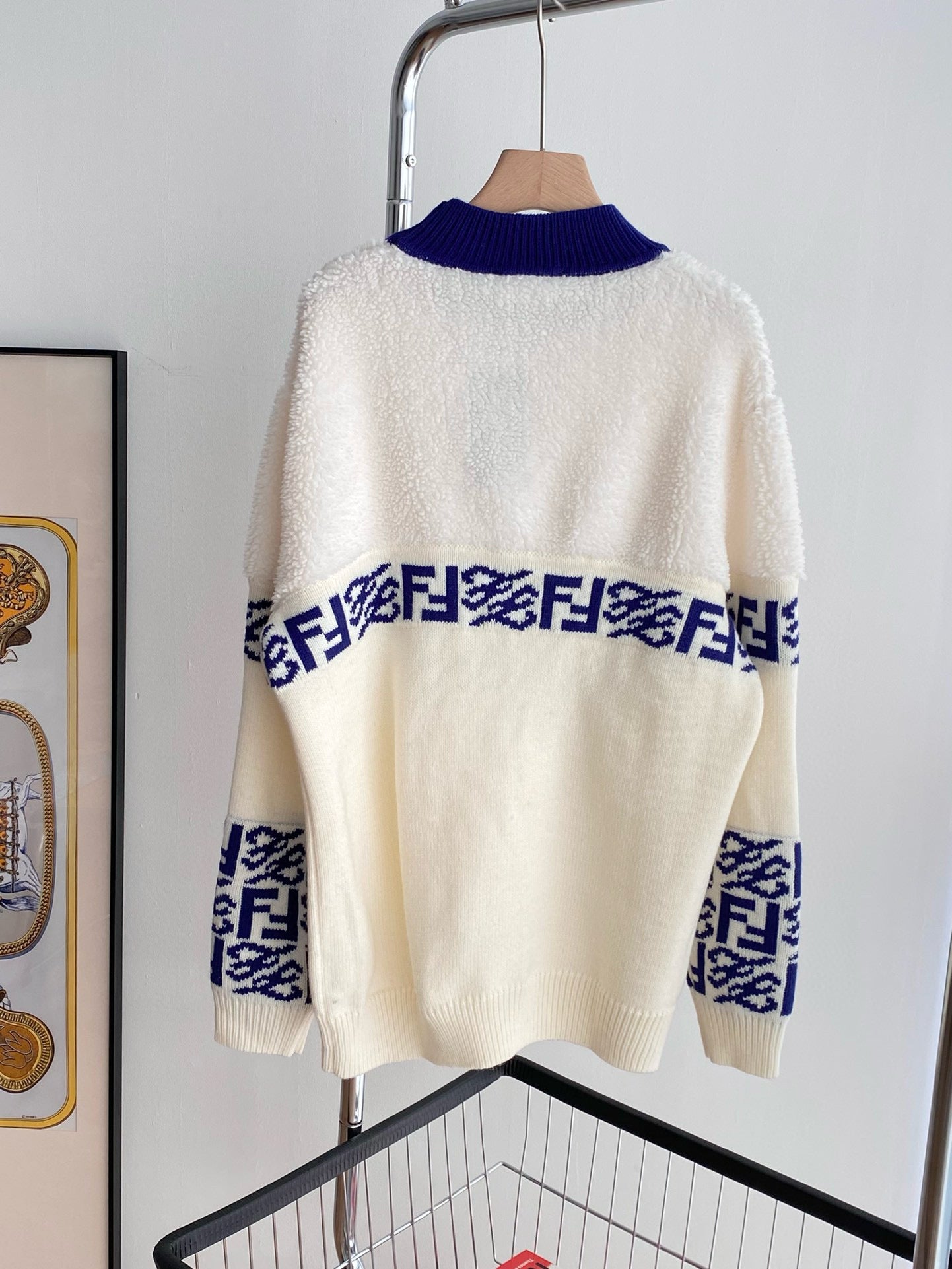 Fendi Sweater