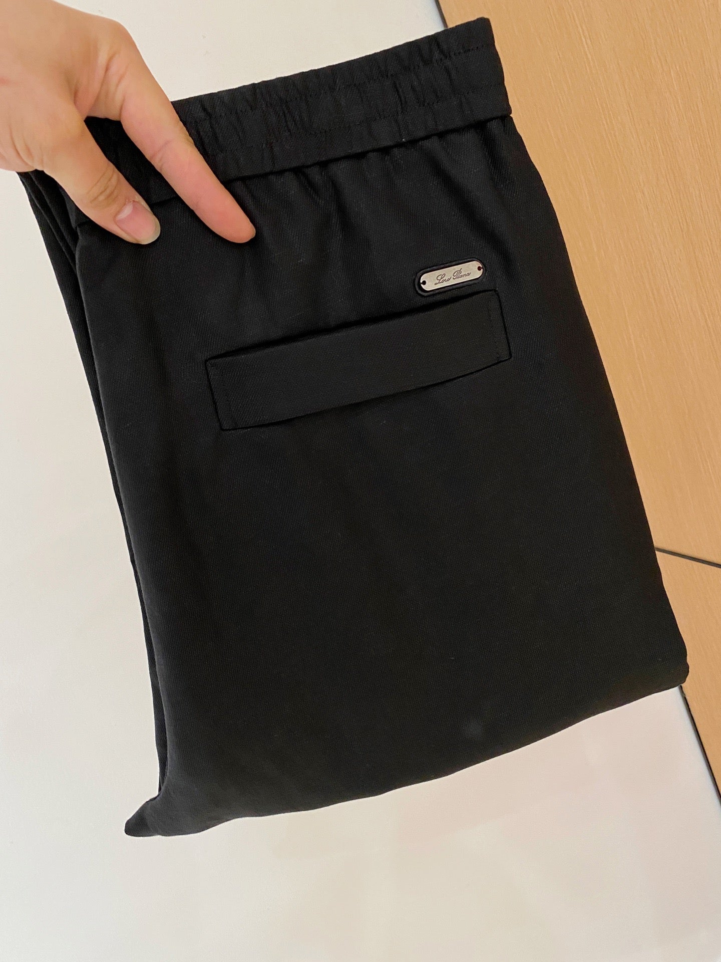 Loro Piana Long Pants