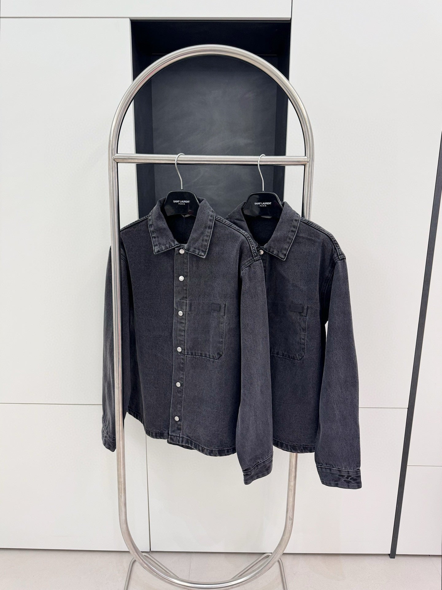 Chaqueta vaquera Dior