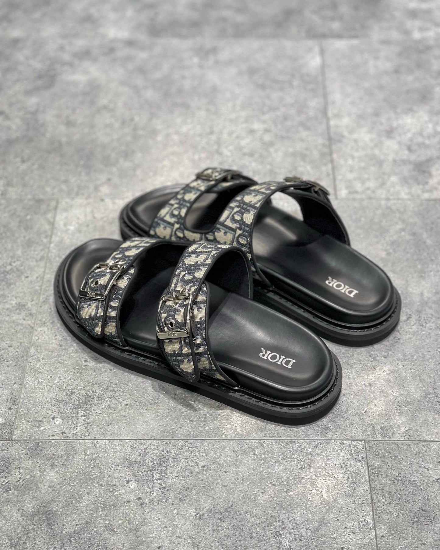 Dior Sandal