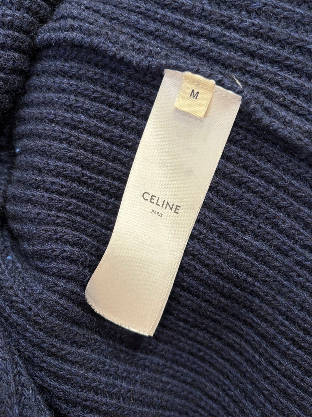 Celine Sweater