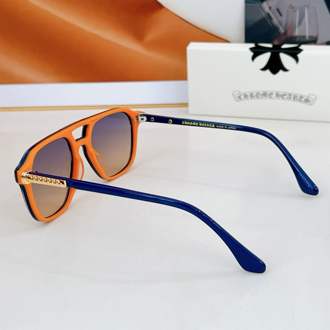 Chrome Heart Sunglasses