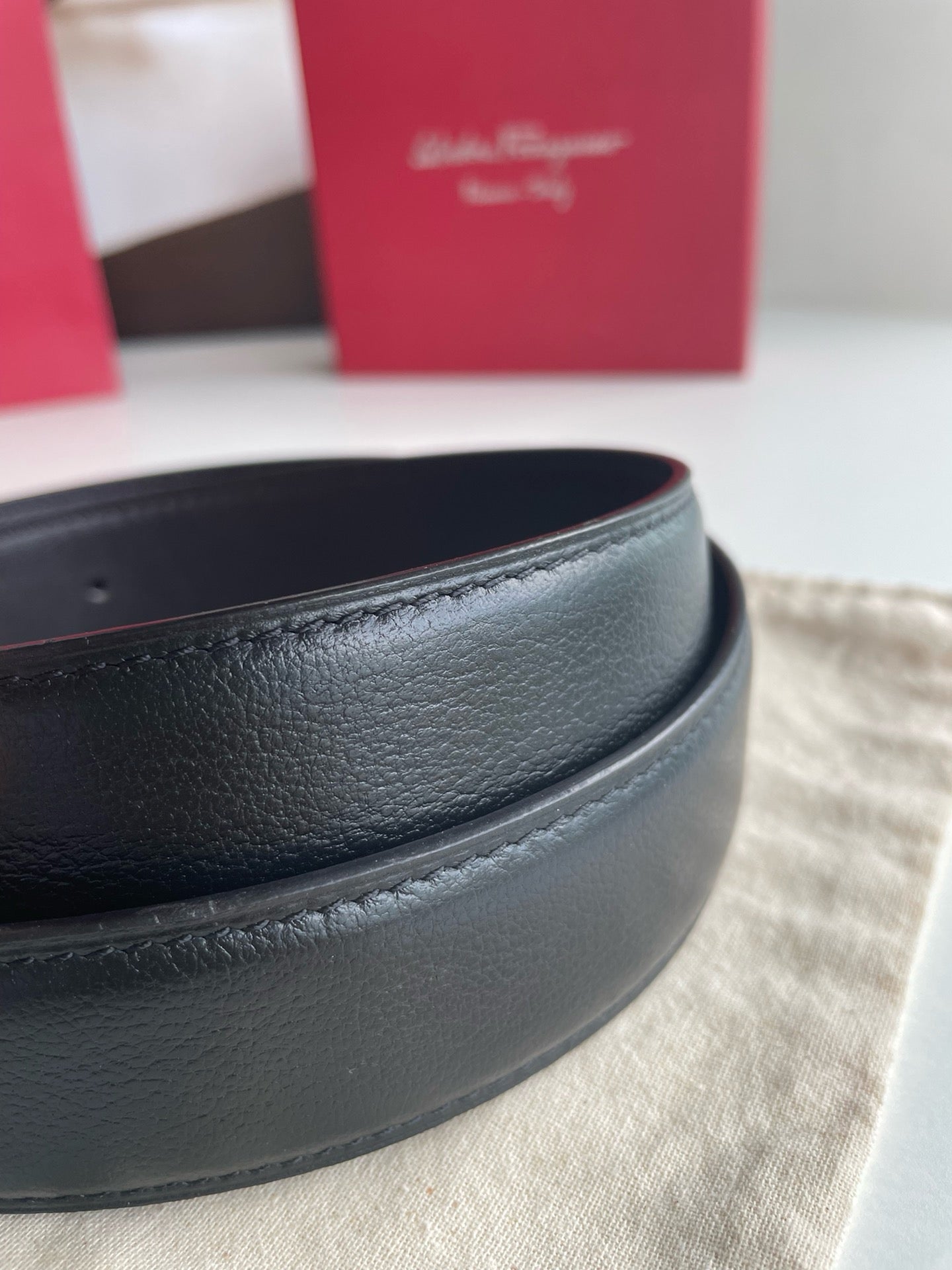Ferragamo Belt
