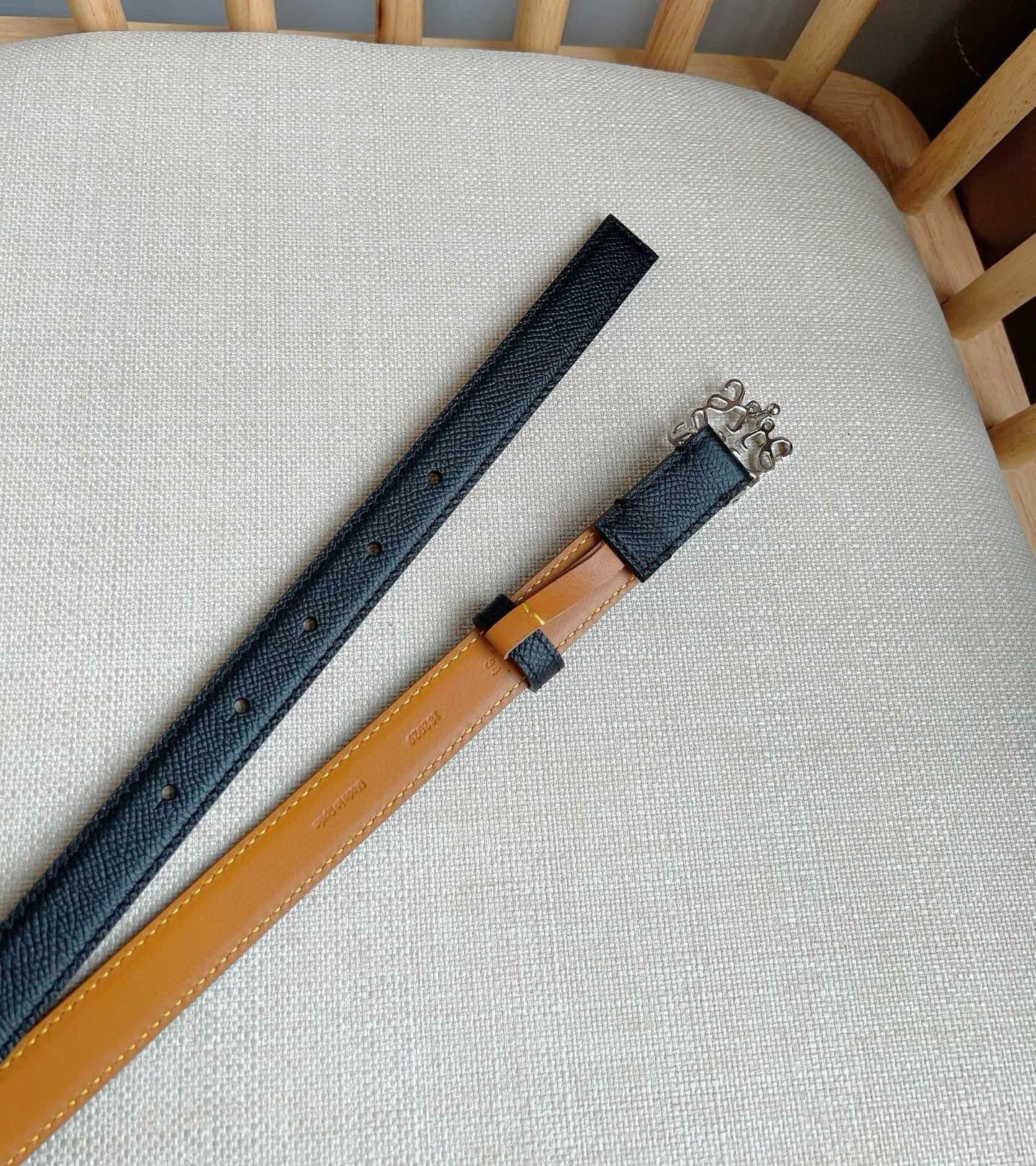 Loewe Belt