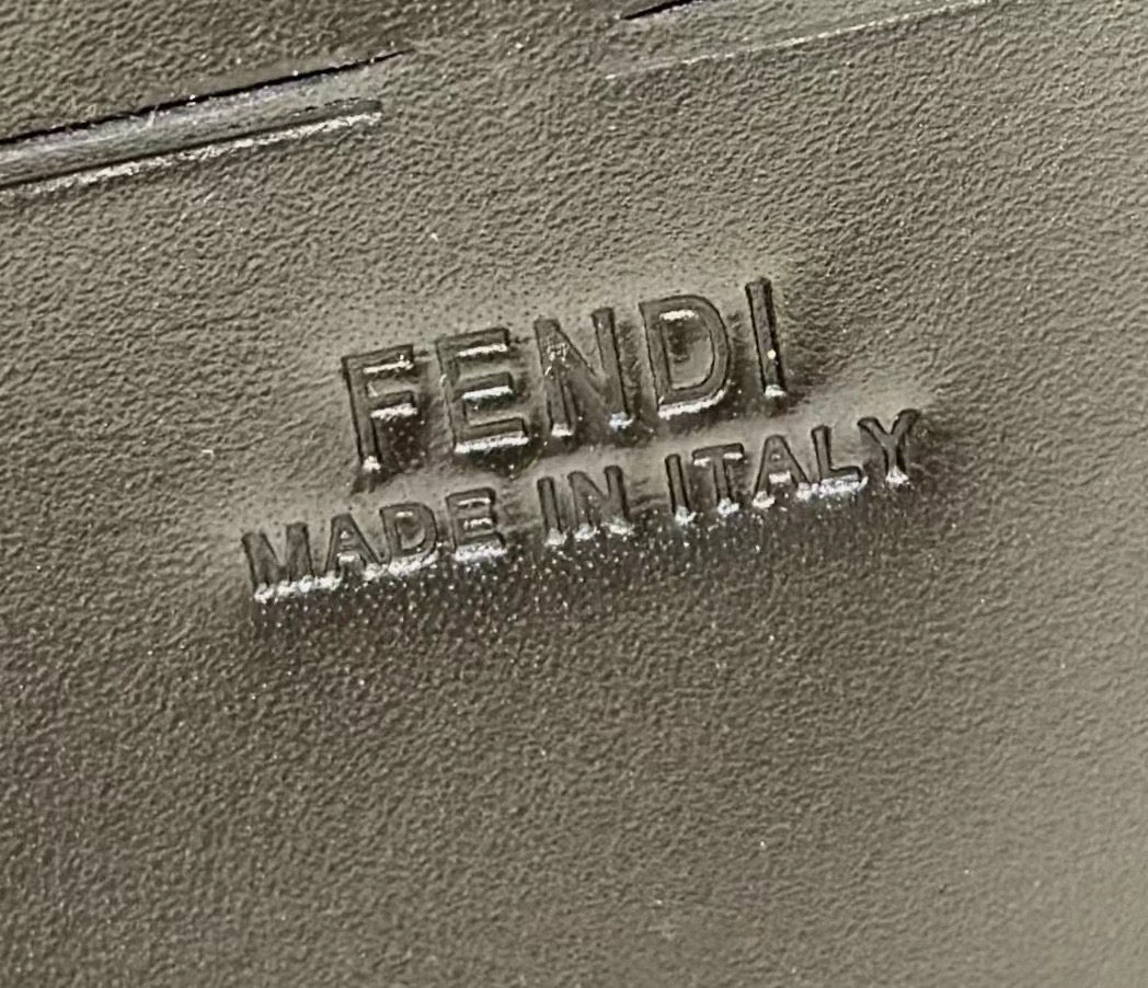 Fendi Baguette