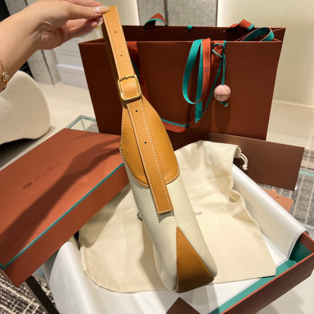 LP Medium Bobbin Bag